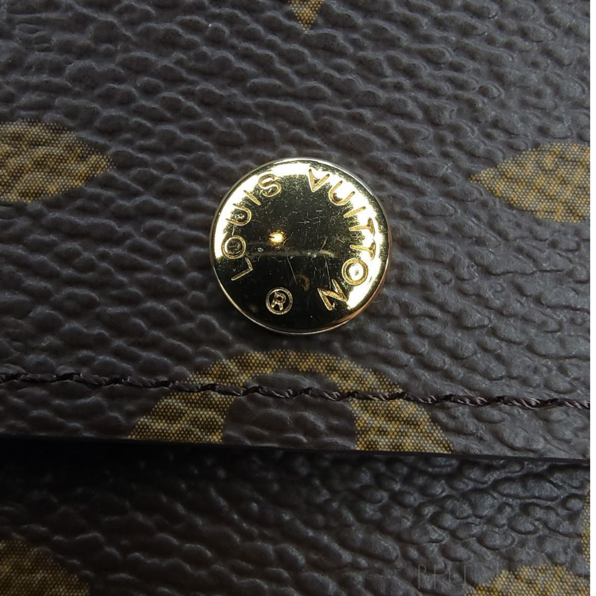 Sarah Long Wallet