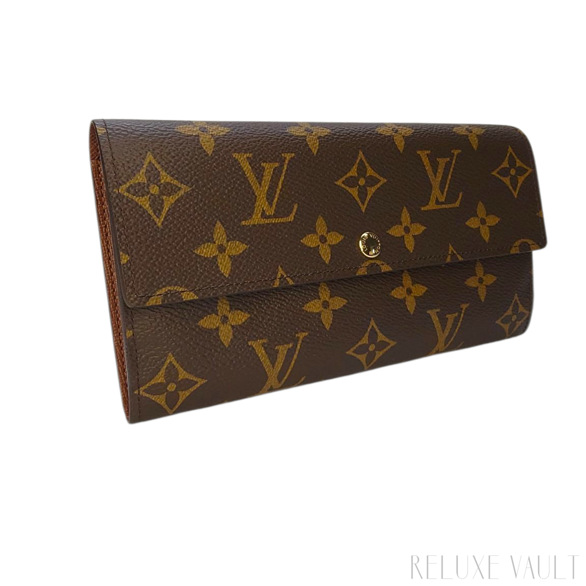 Sarah Long Wallet