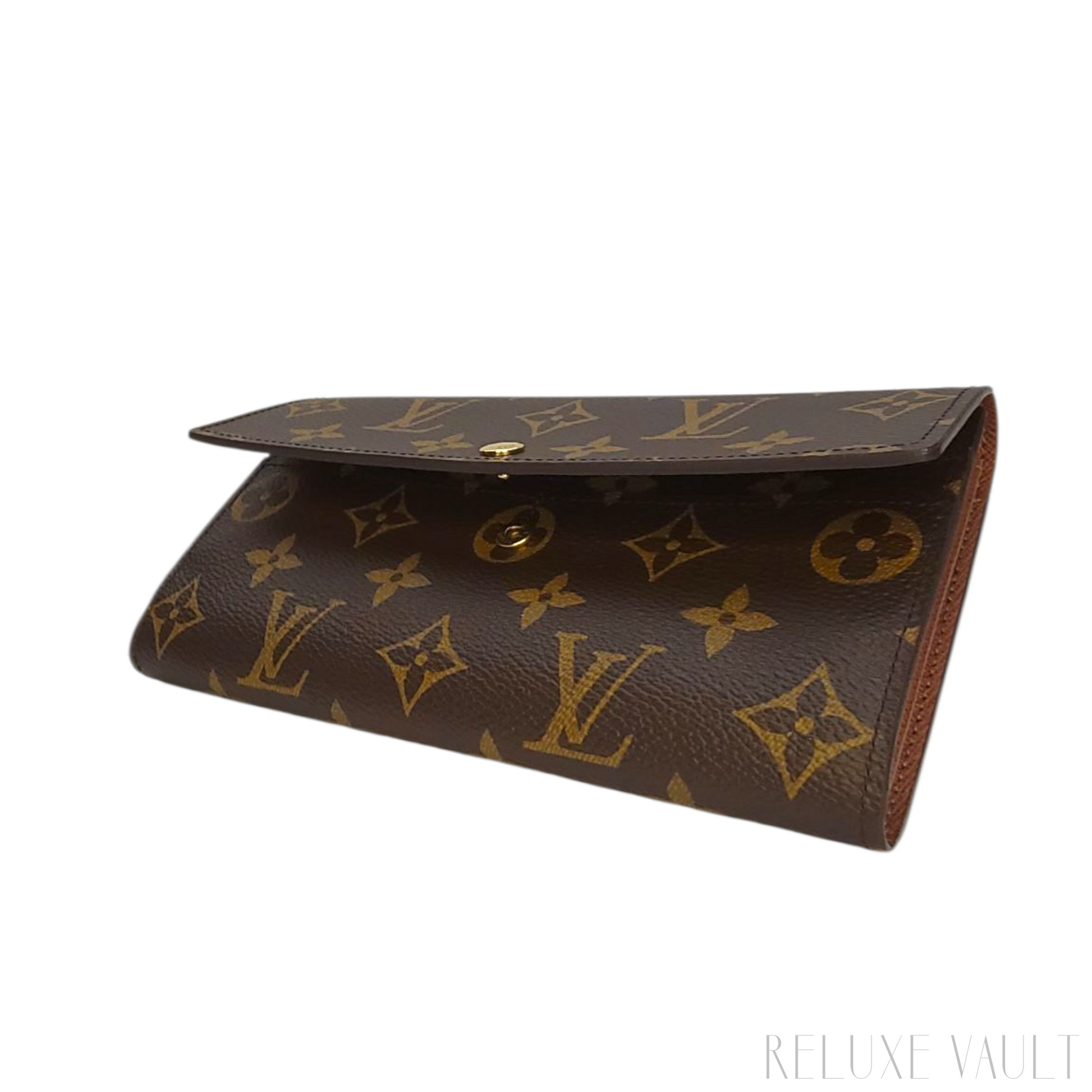 Sarah Long Wallet