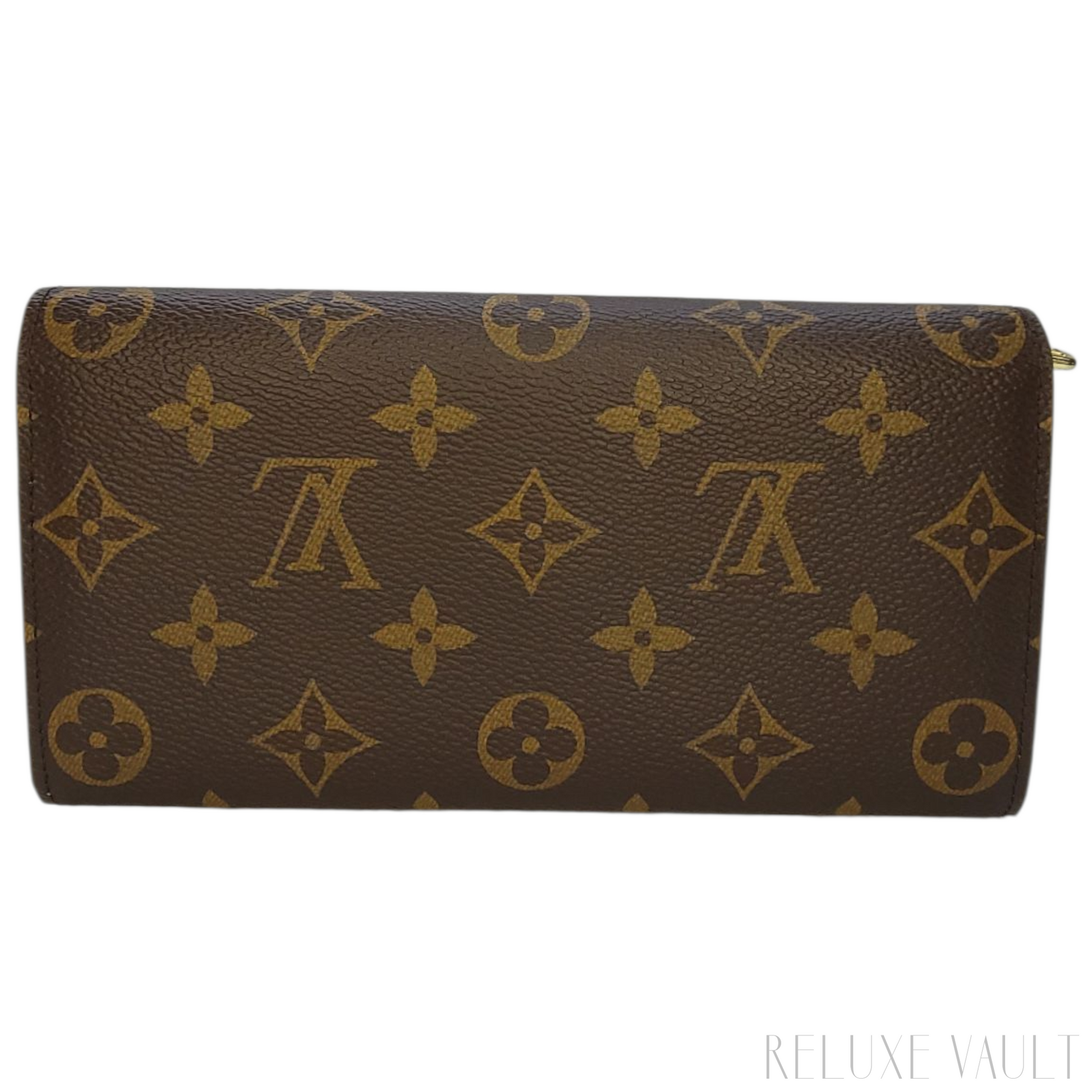 Sarah Long Wallet