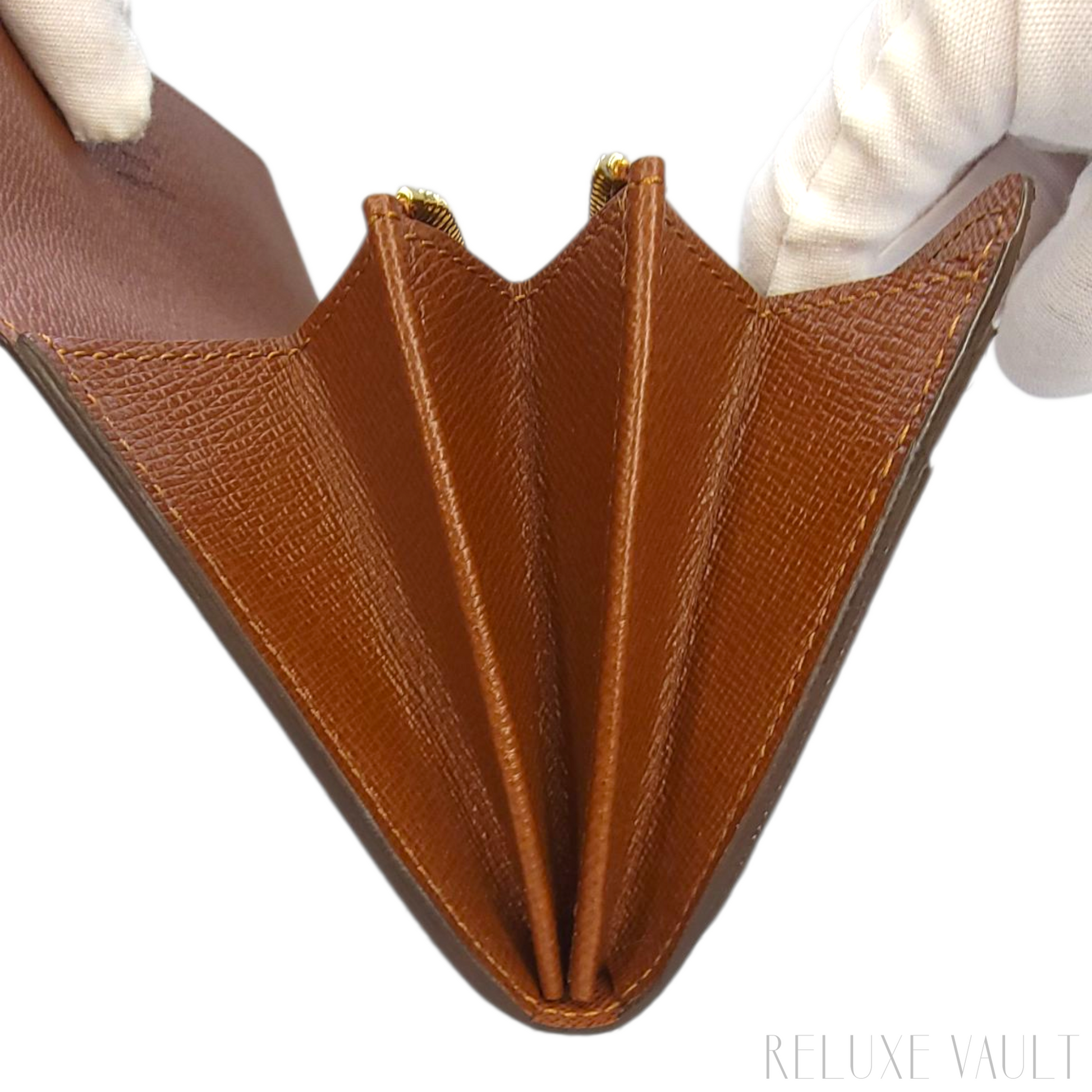 Sarah Long Wallet