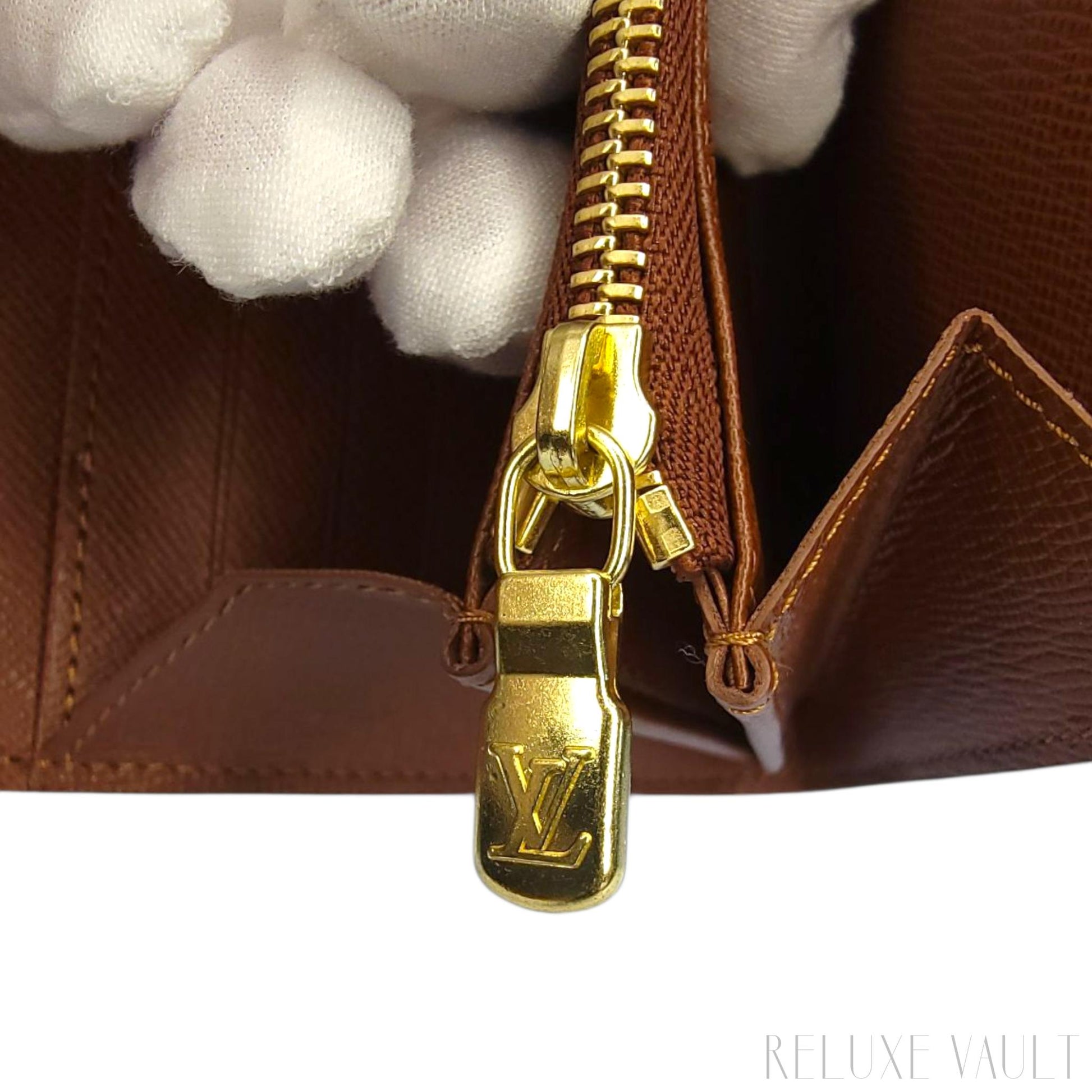 Sarah Long Wallet