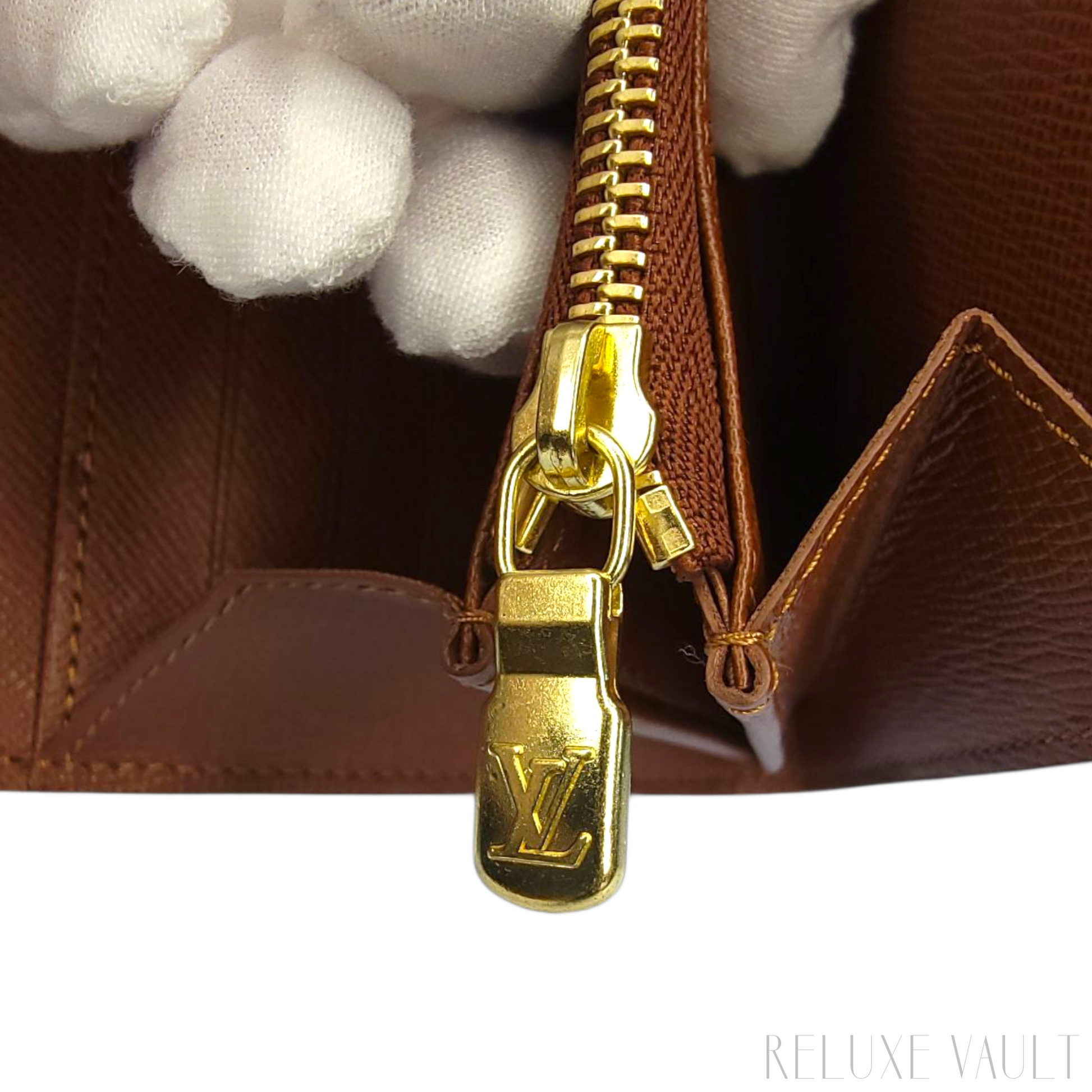 Sarah Long Wallet