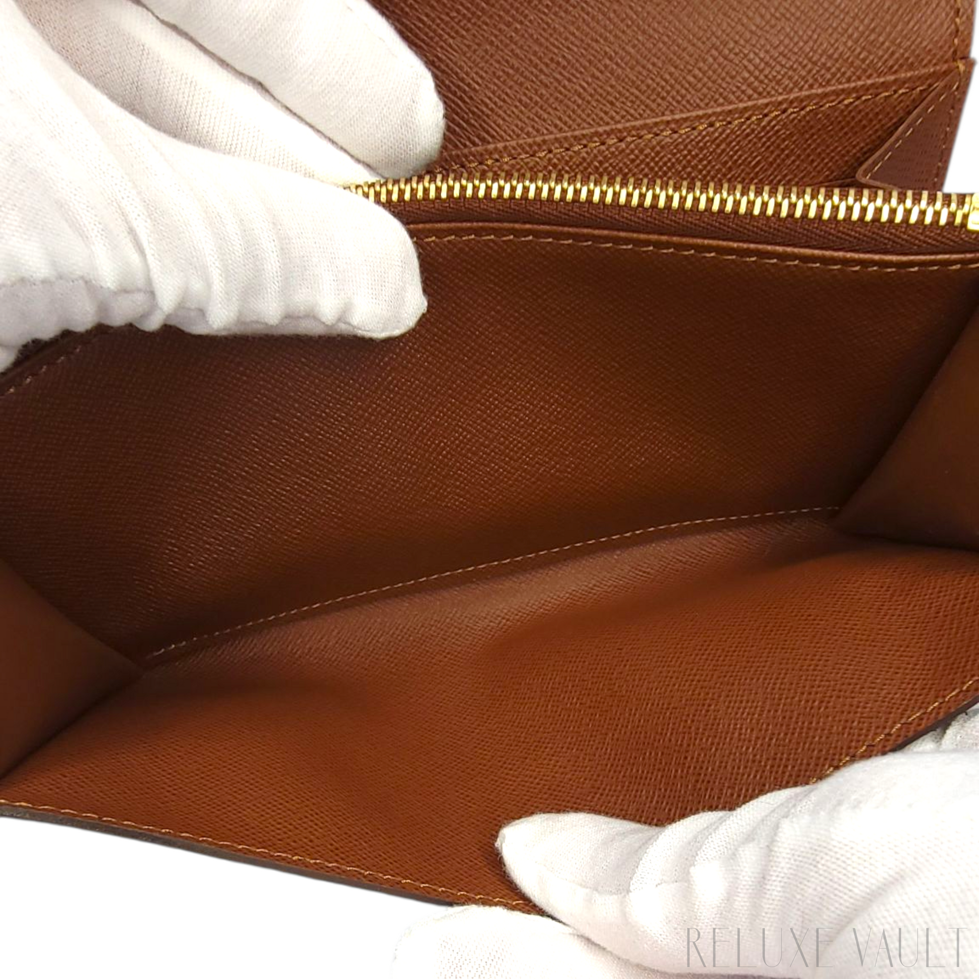 Sarah Long Wallet
