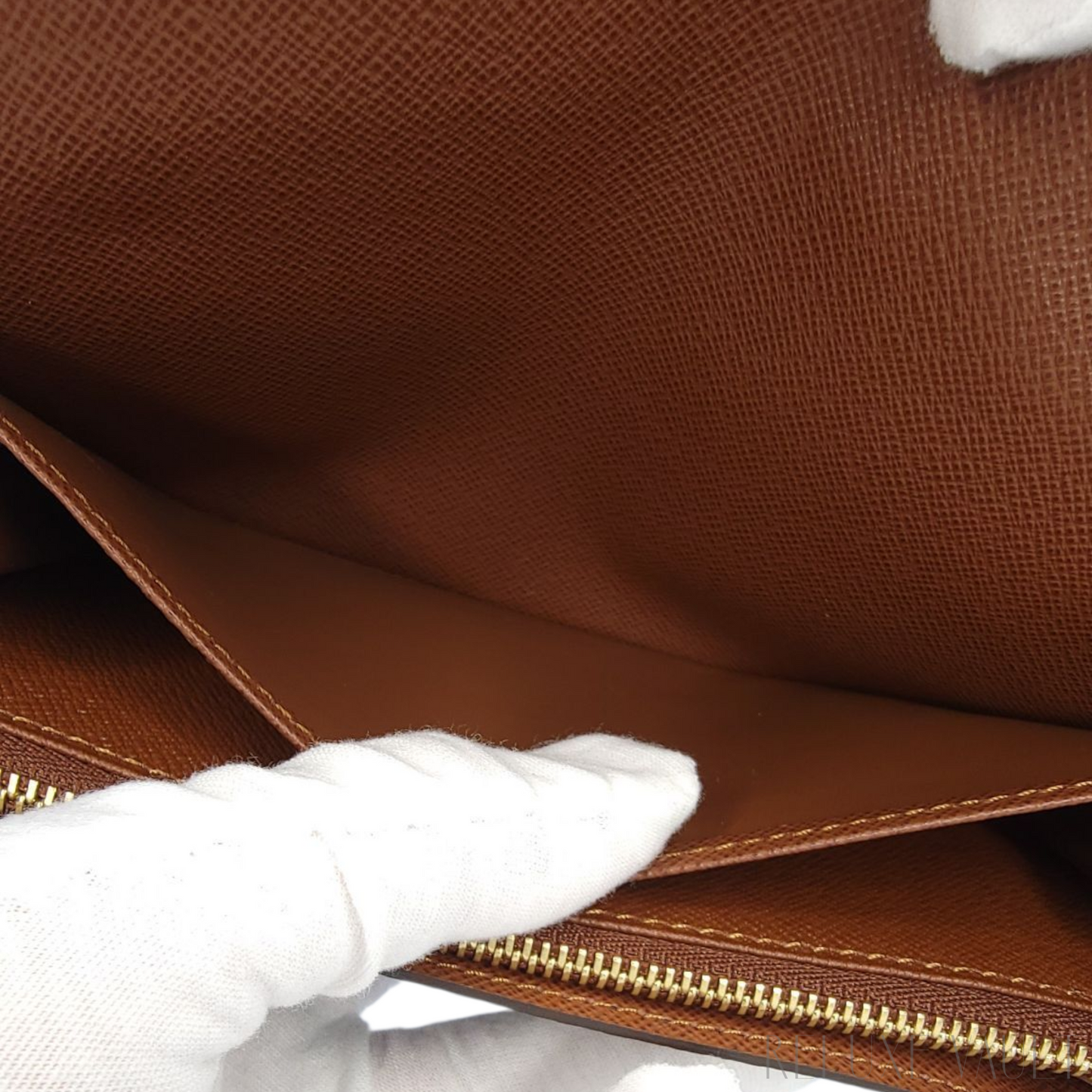 Sarah Long Wallet