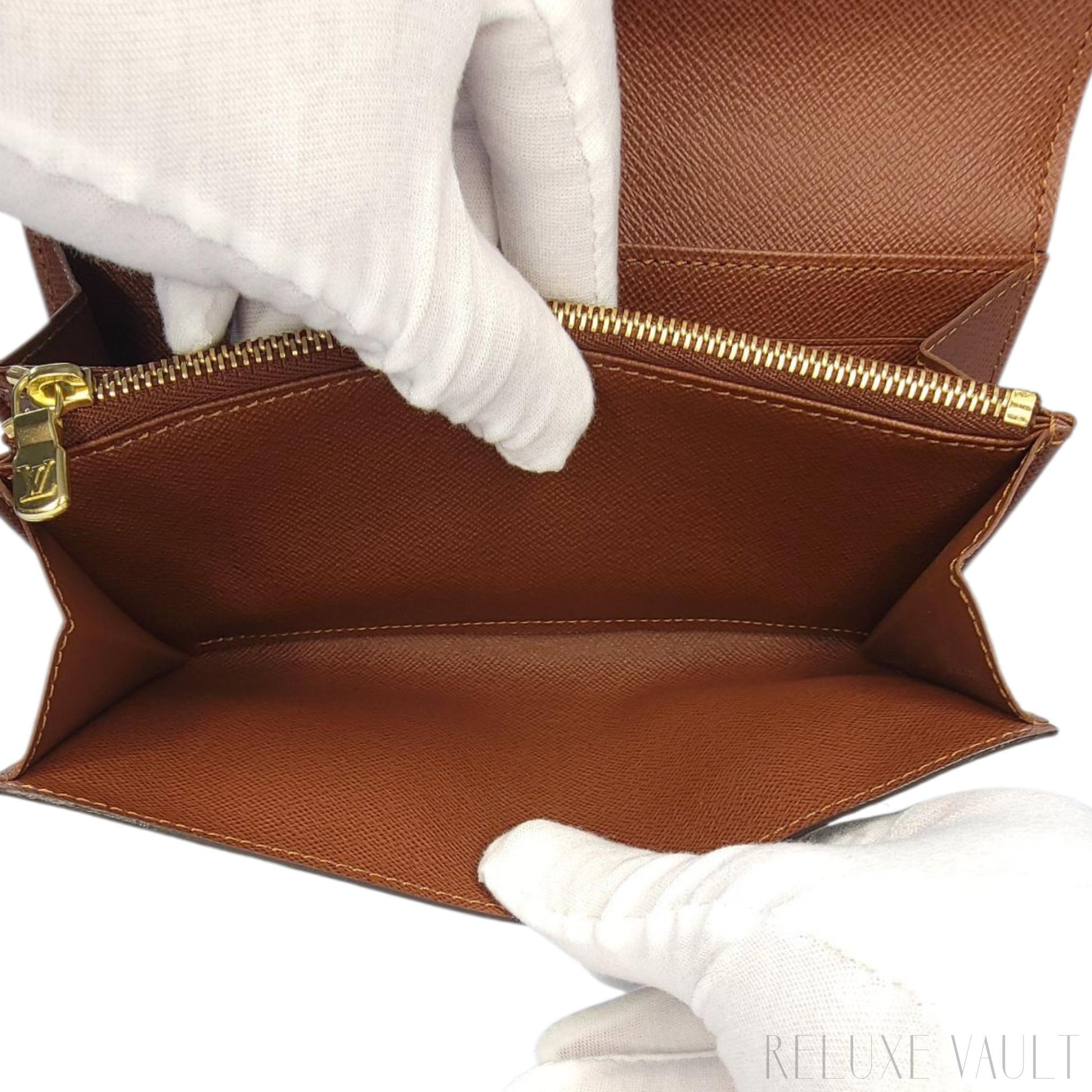 Sarah Long Wallet