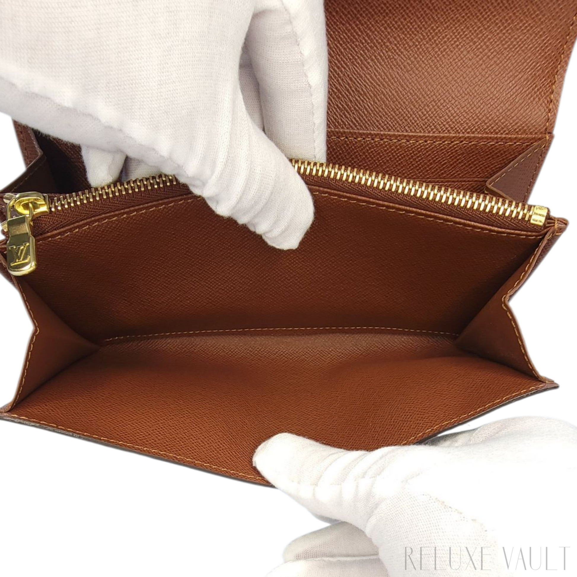 Sarah Long Wallet