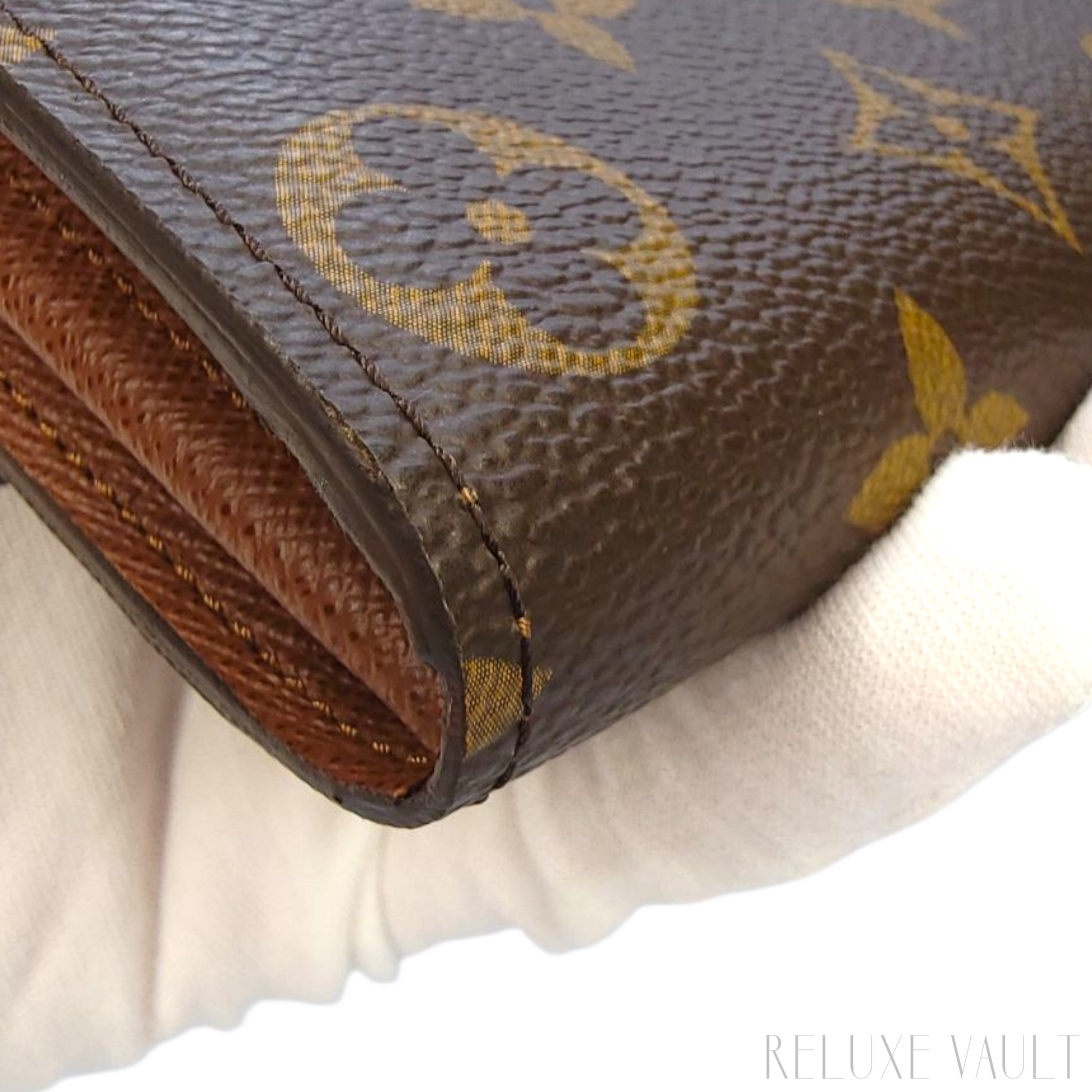 Sarah Long Wallet