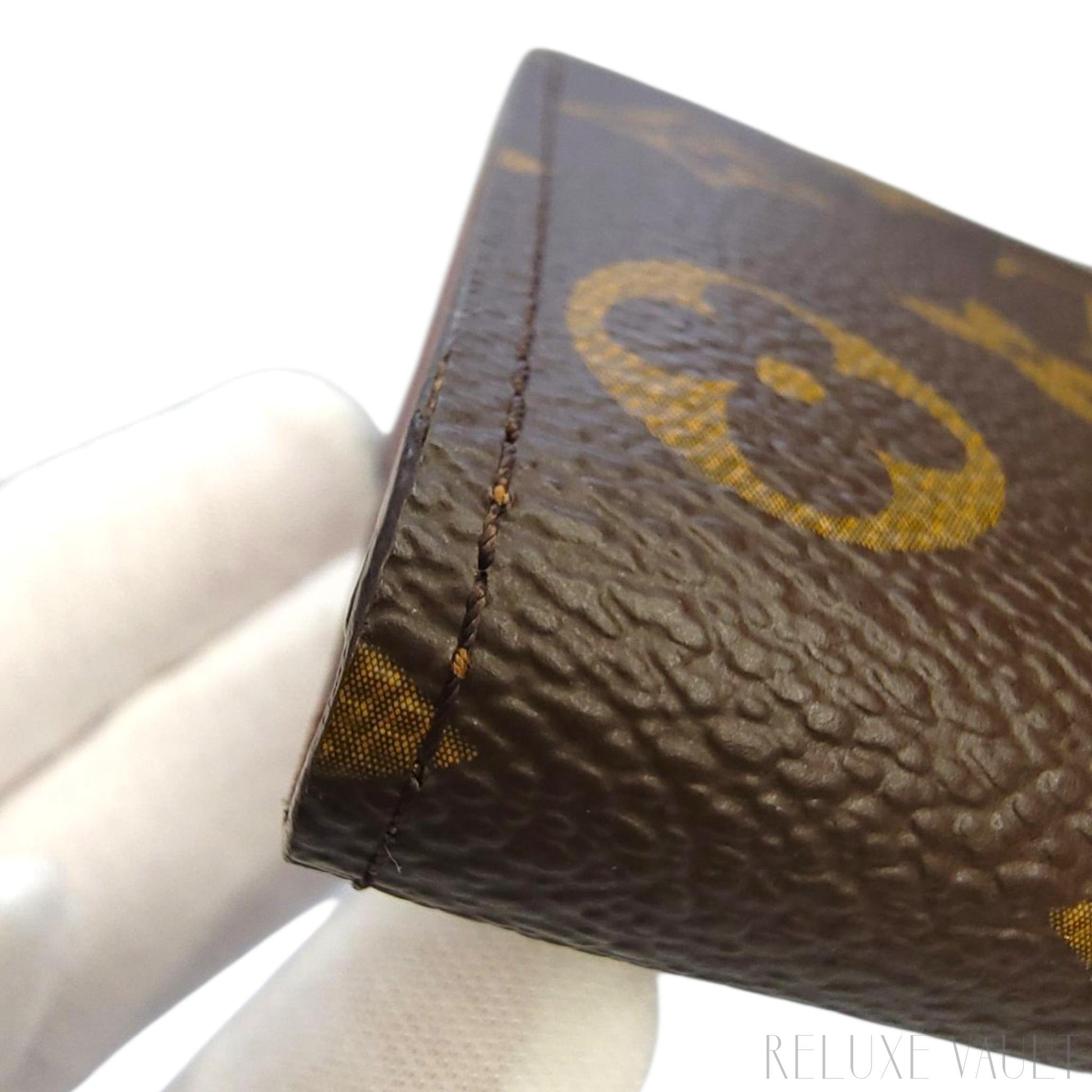 Sarah Long Wallet