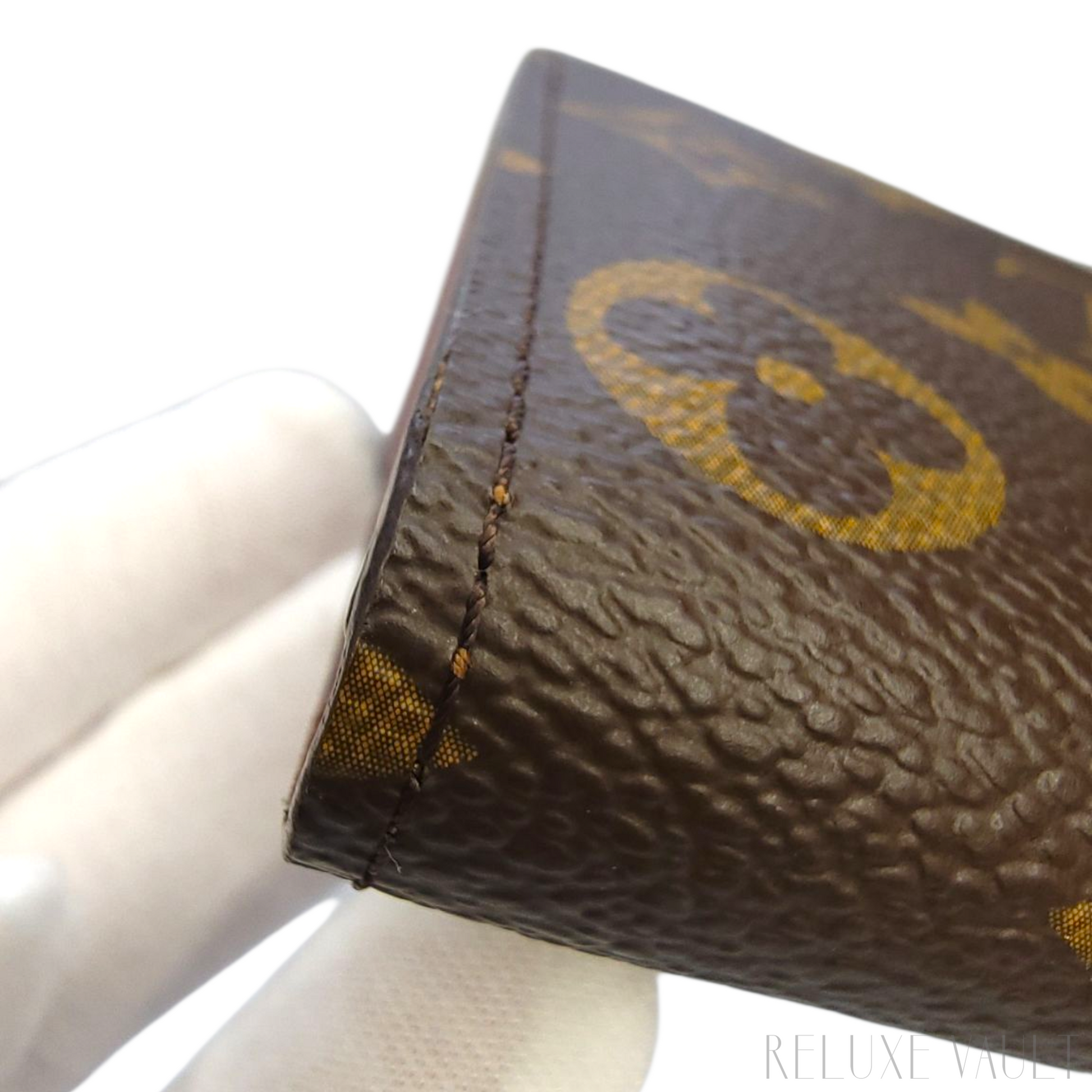 Sarah Long Wallet