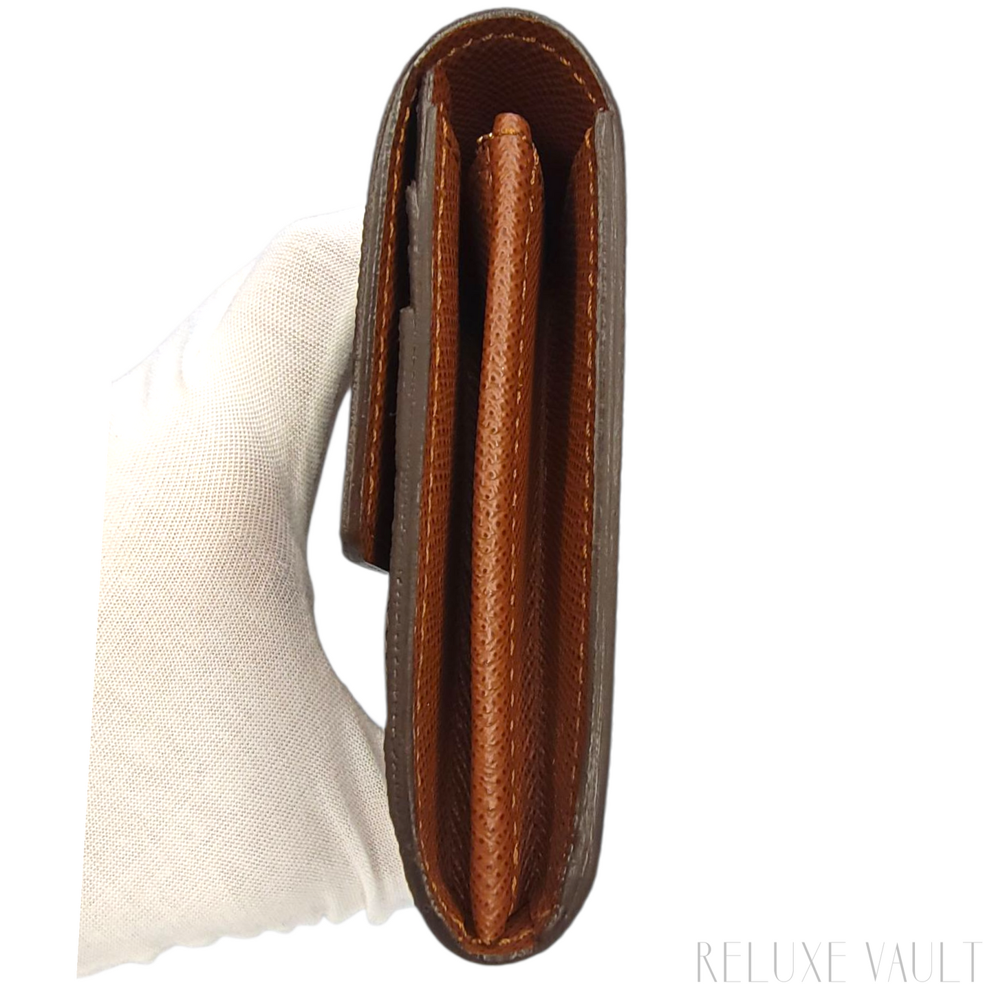 Sarah Long Wallet