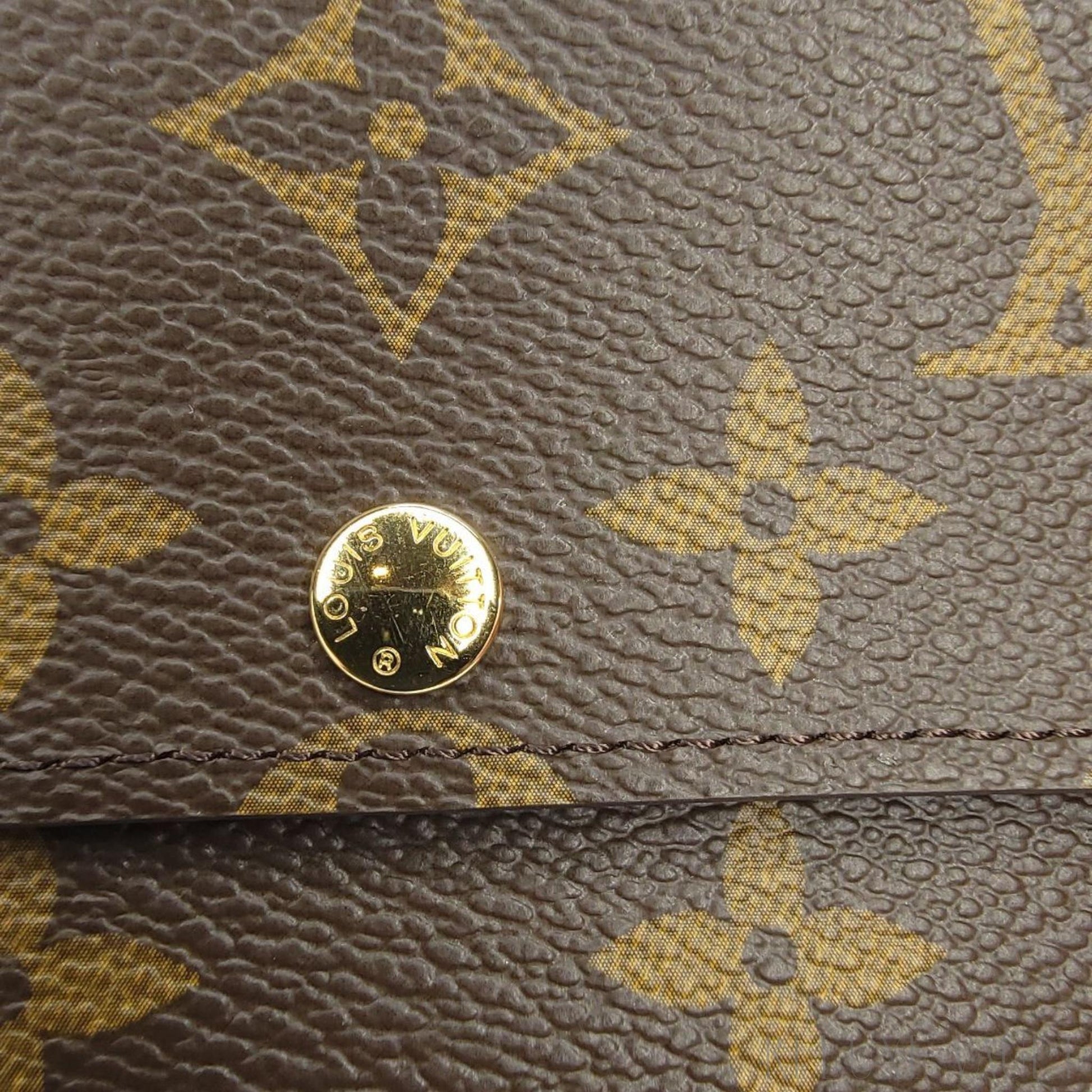 Sarah Long Wallet