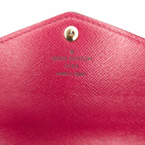 Load image 1 in gallery view. Sarah Wallet