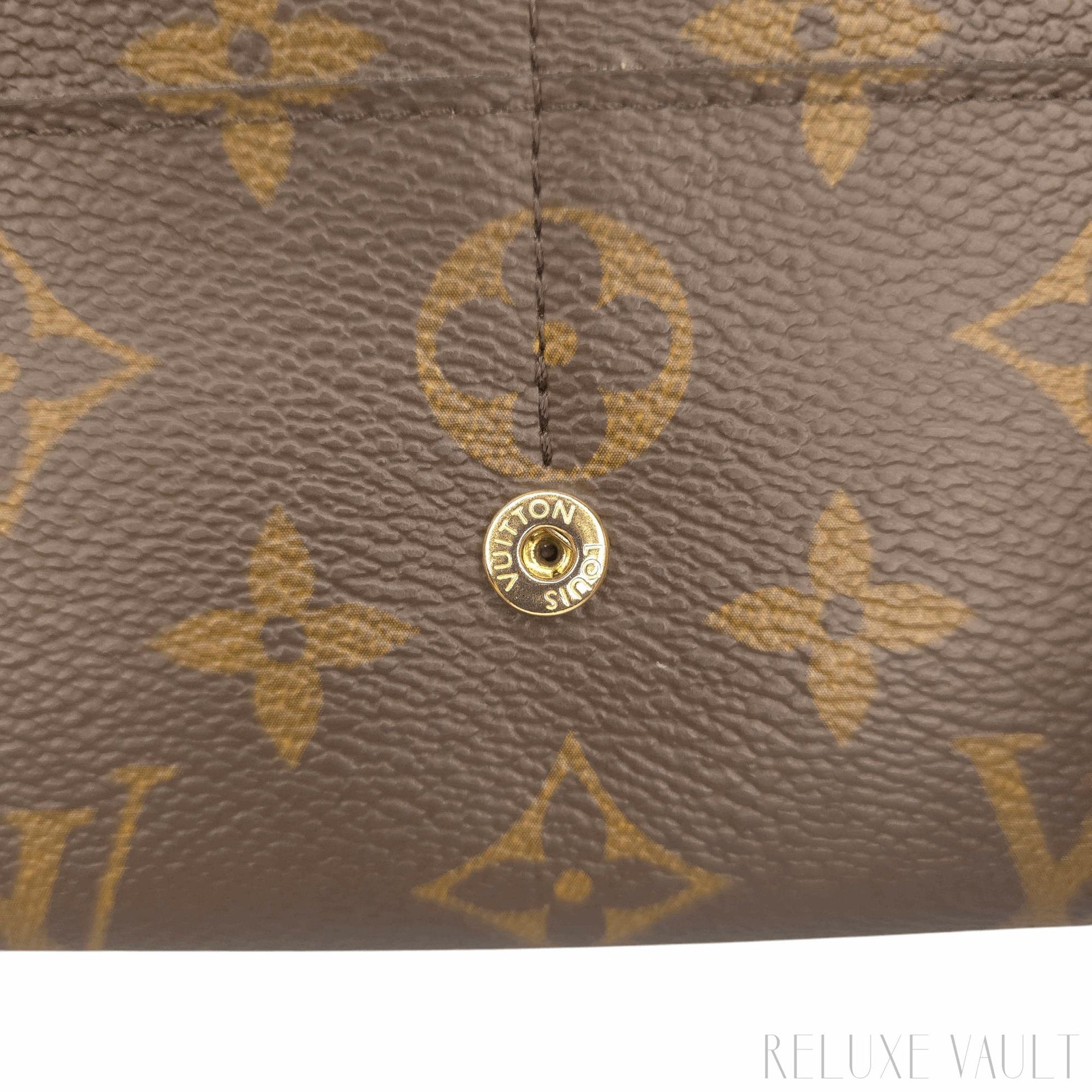 Sarah Wallet
