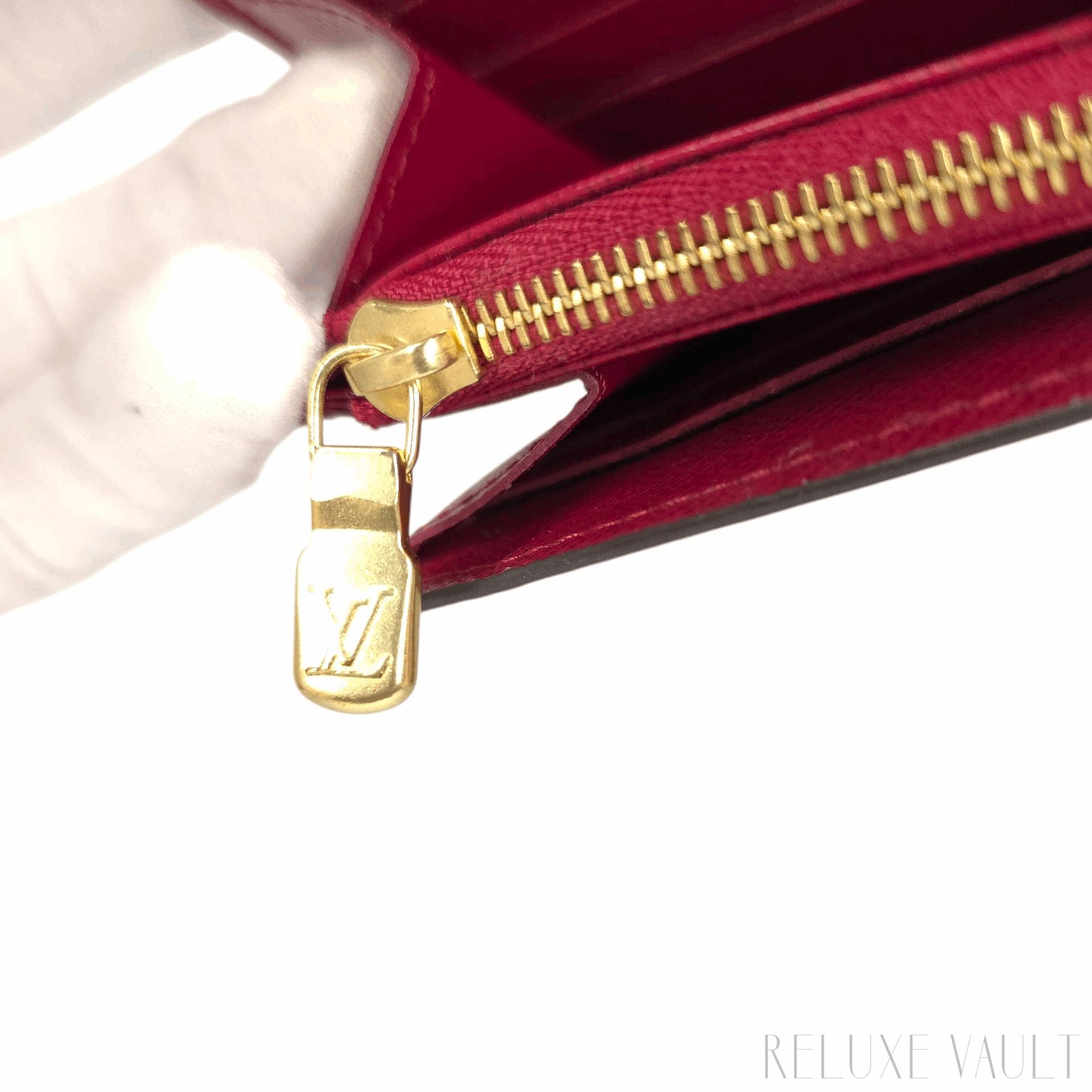 Sarah Wallet