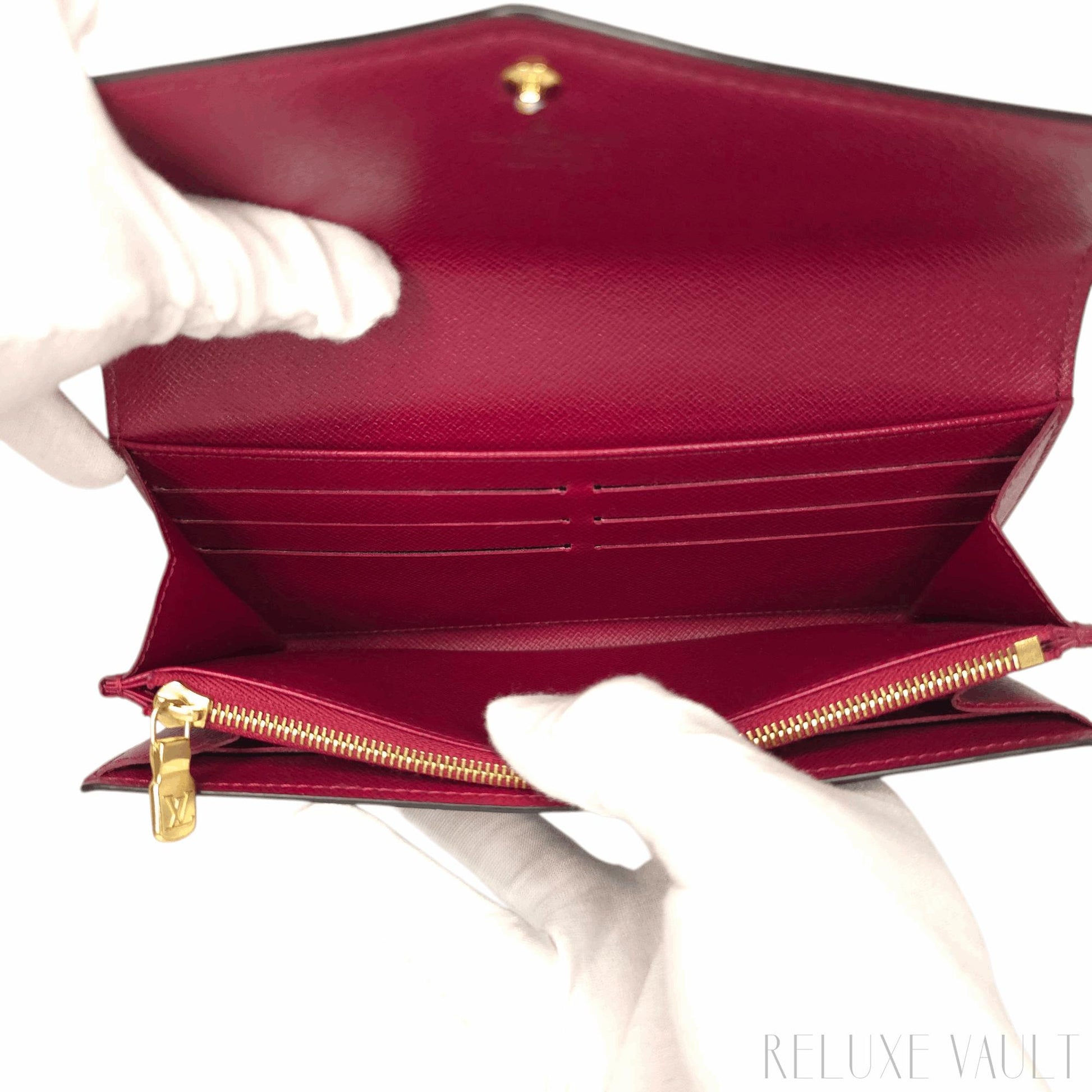 Sarah Wallet