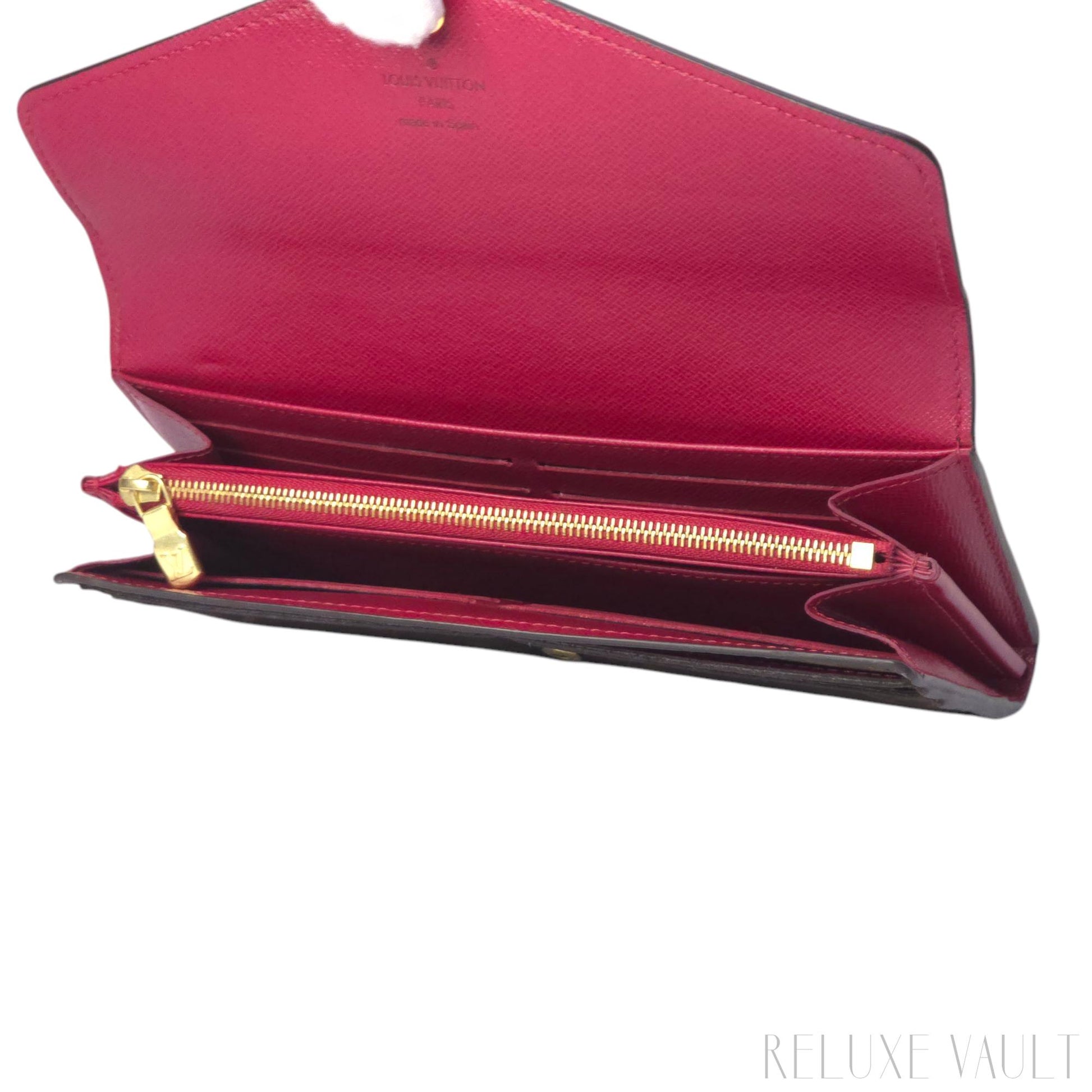 Sarah Wallet