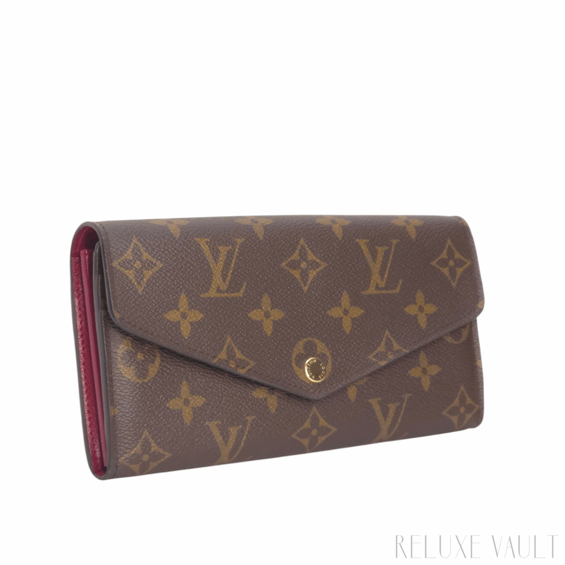 Sarah Wallet