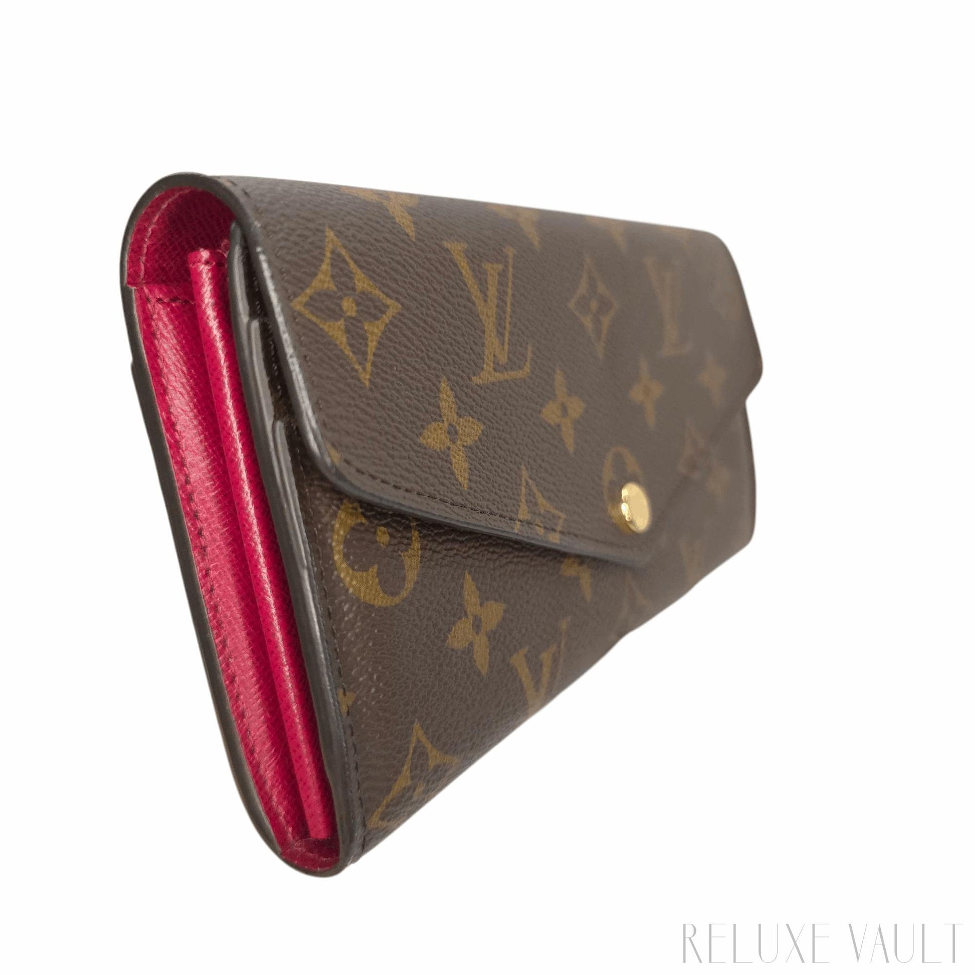 Sarah Wallet