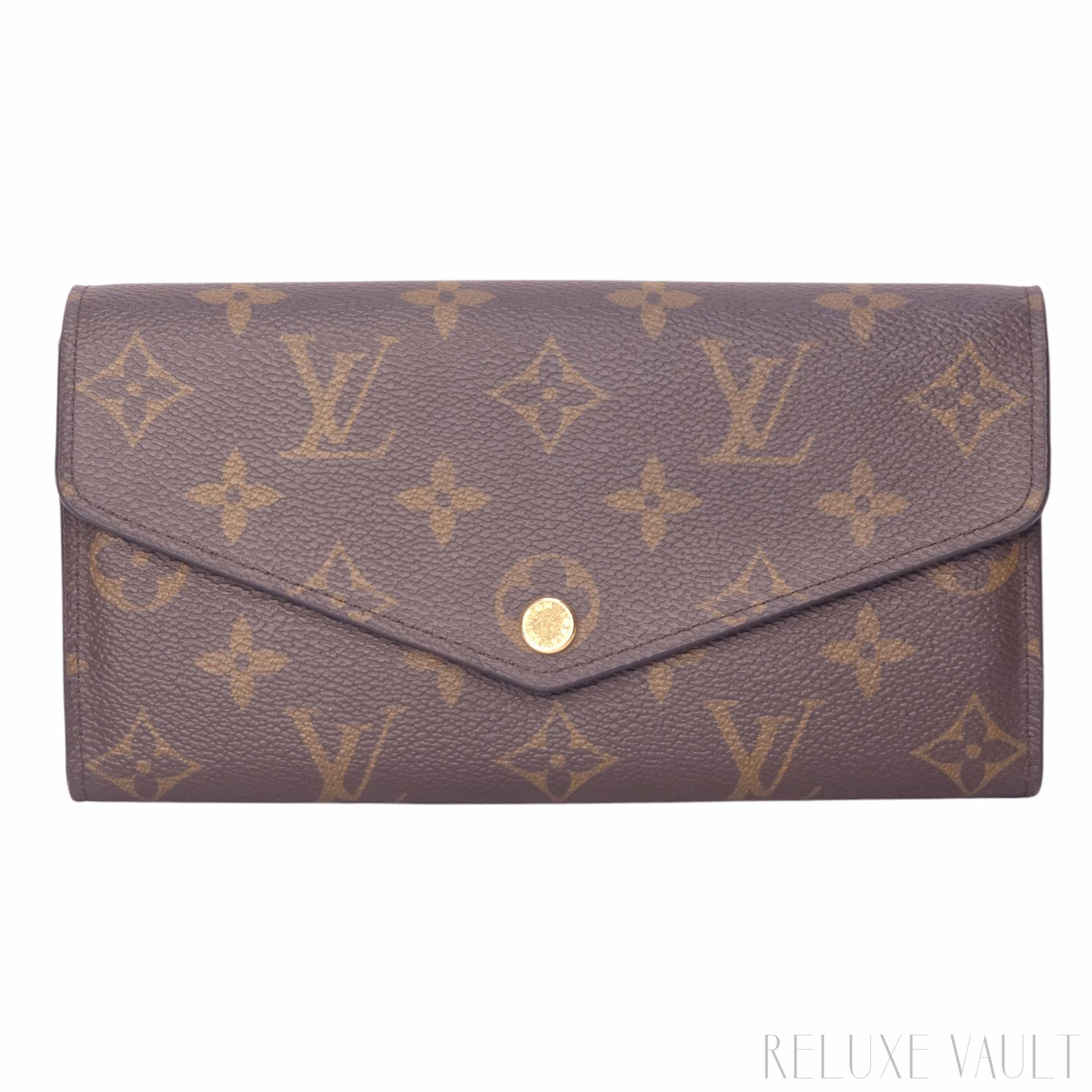 Sarah Wallet