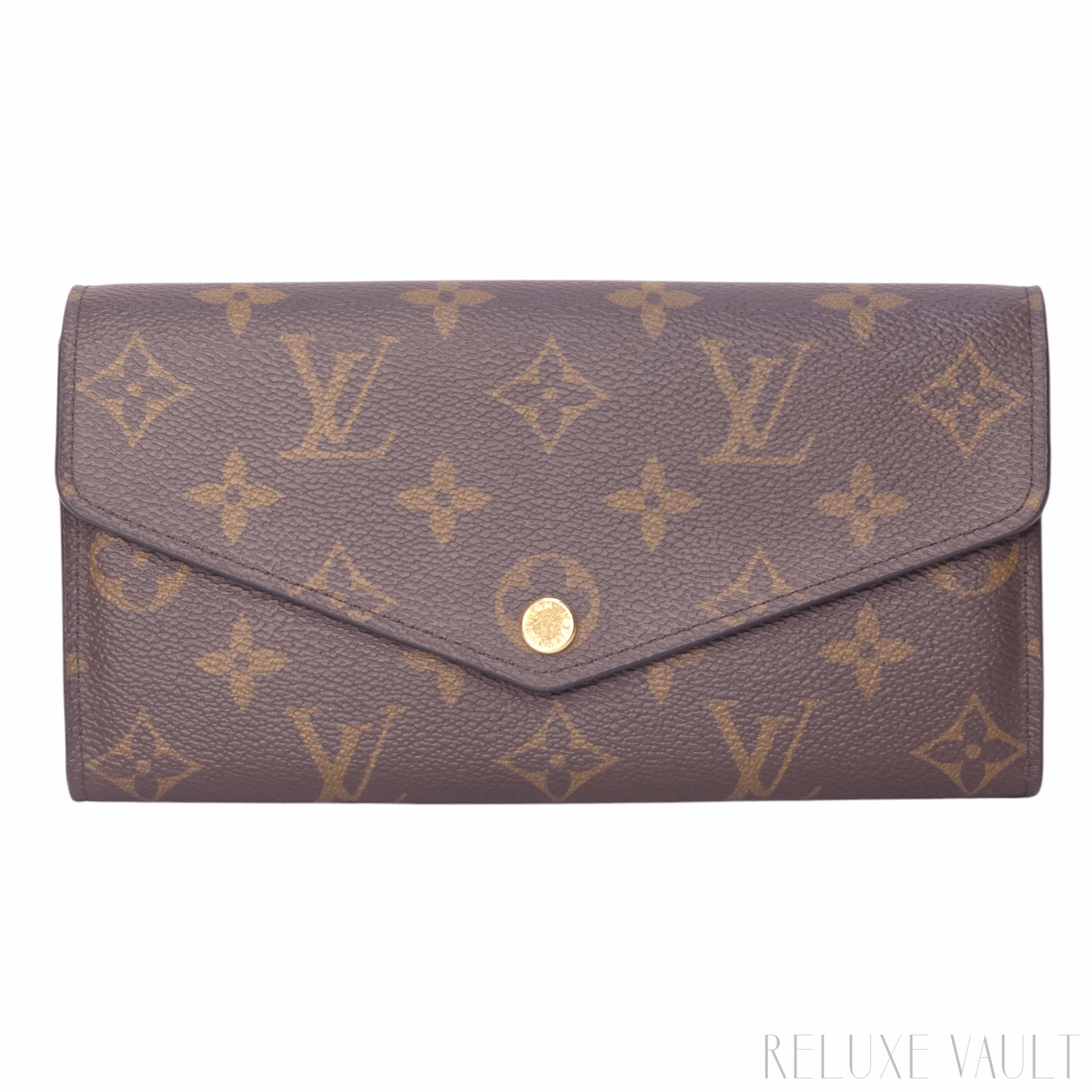 Sarah Wallet