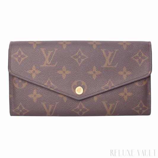 Sarah Wallet