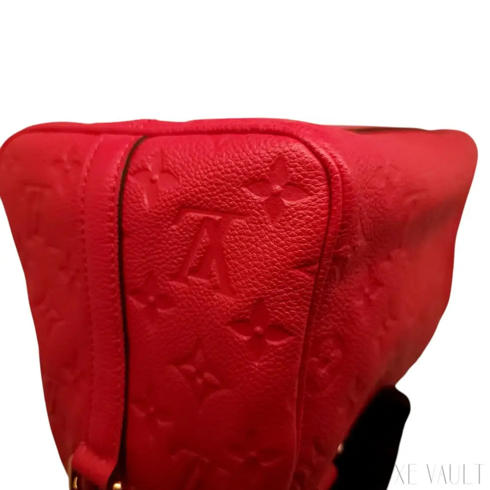 Speedy 25 Bandouliere NM