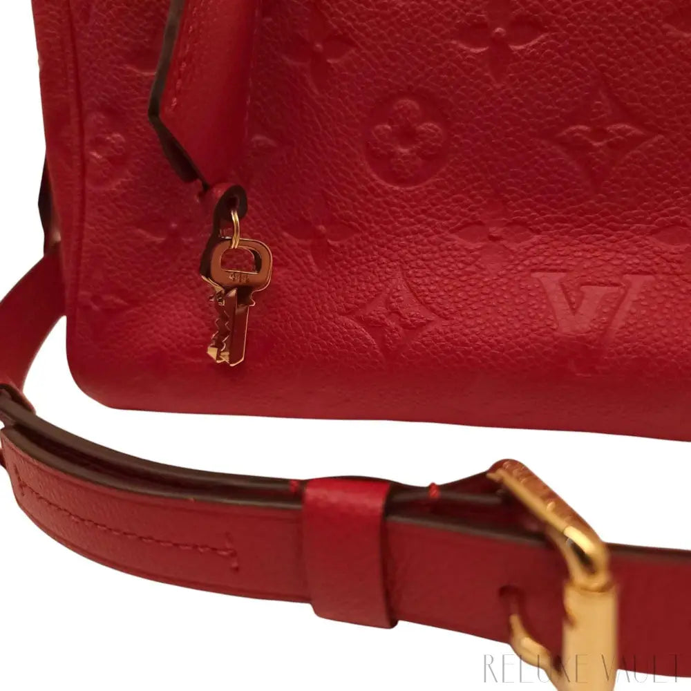 Speedy 25 Bandouliere NM