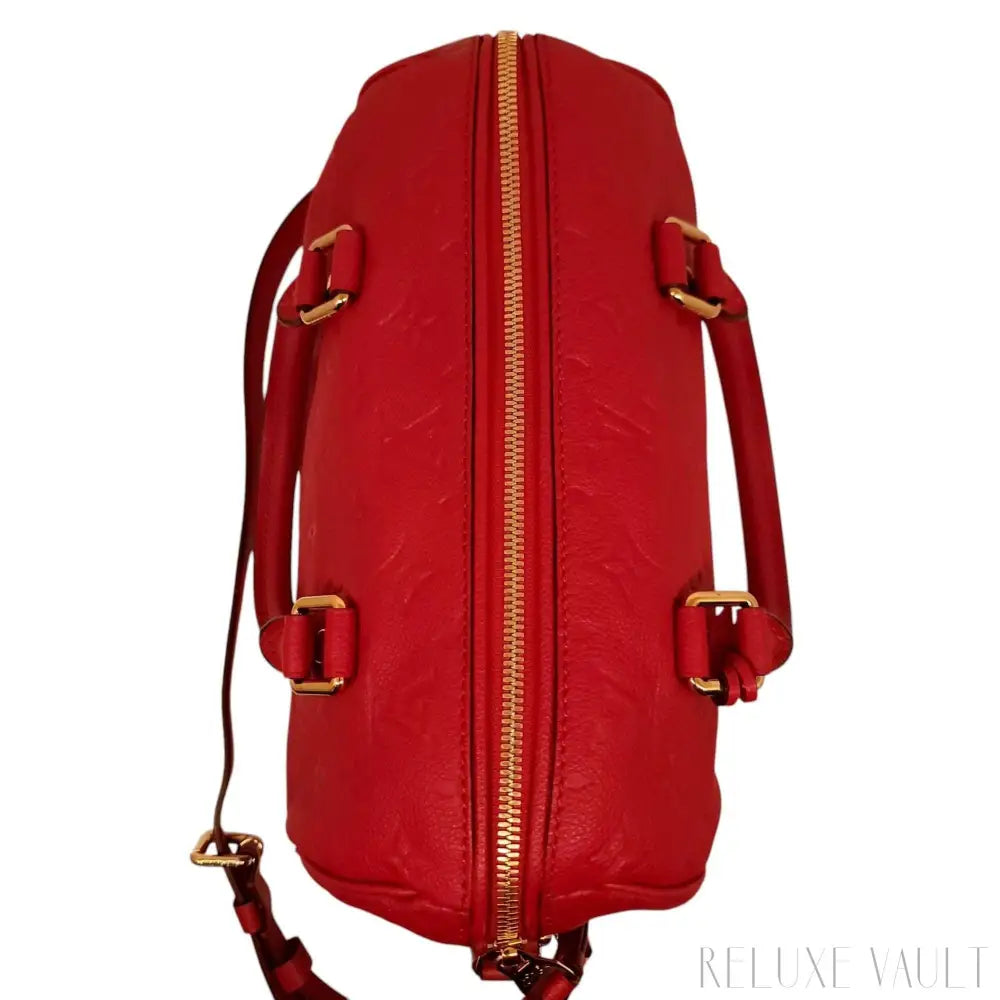 Speedy 25 Bandouliere NM