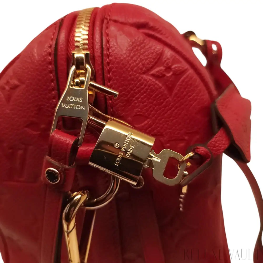 Speedy 25 Bandouliere NM