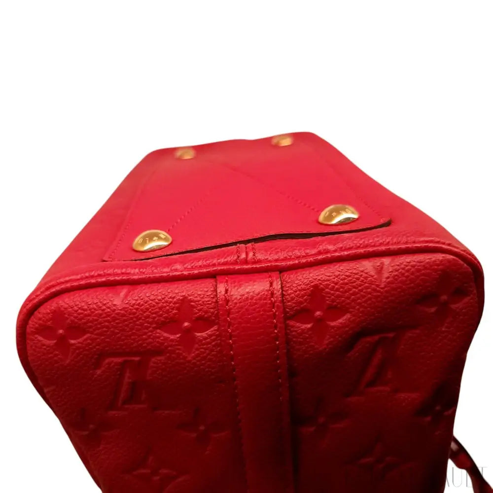 Speedy 25 Bandouliere NM