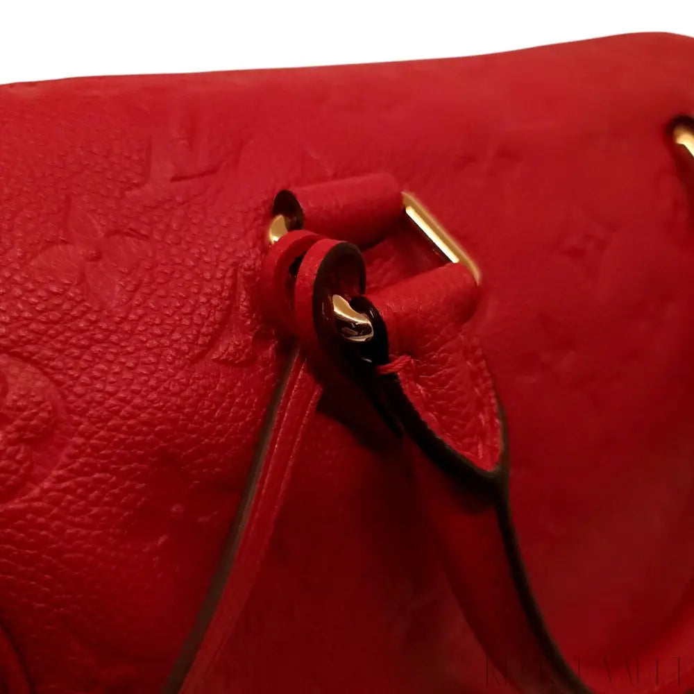 Speedy 25 Bandouliere NM