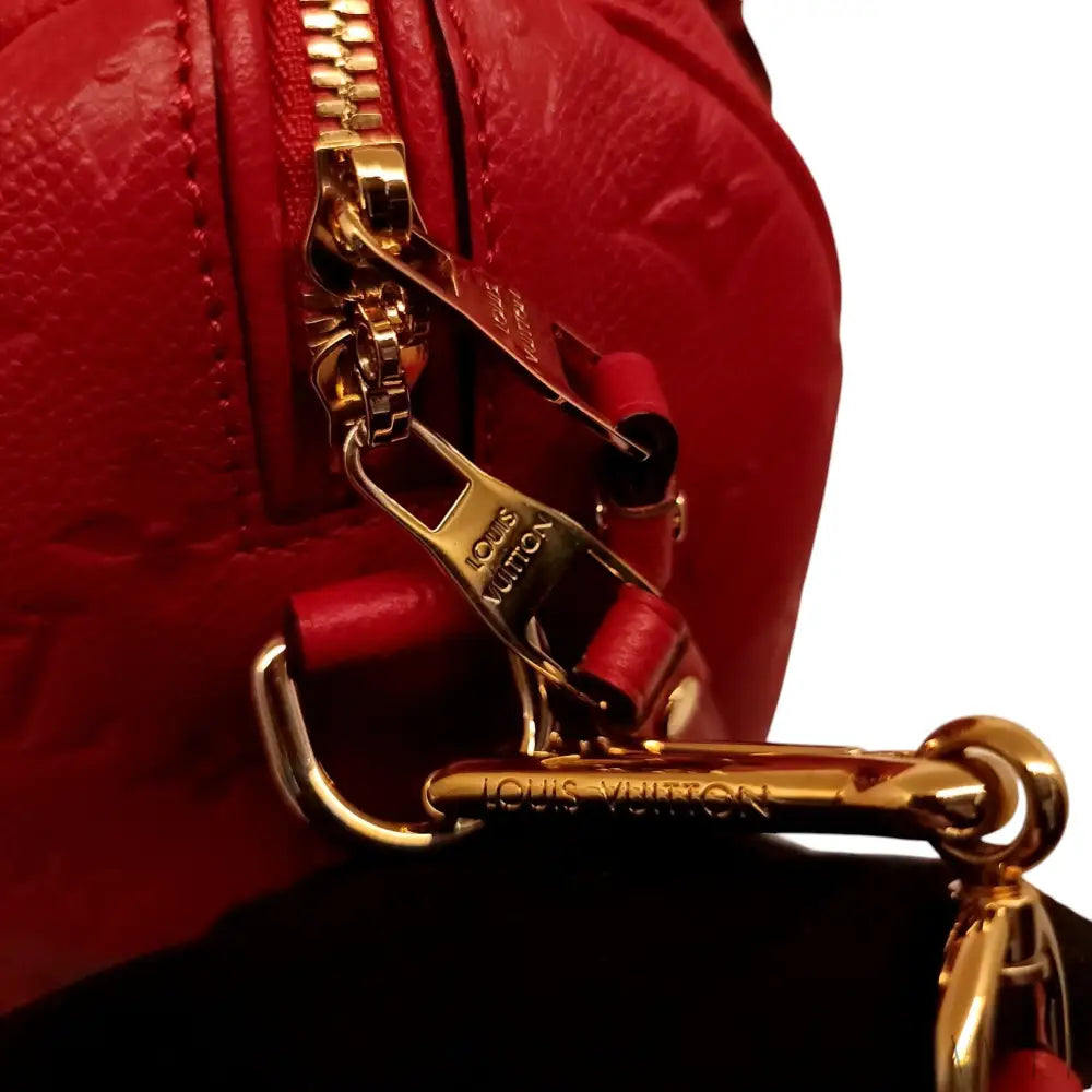 Speedy 25 Bandouliere NM