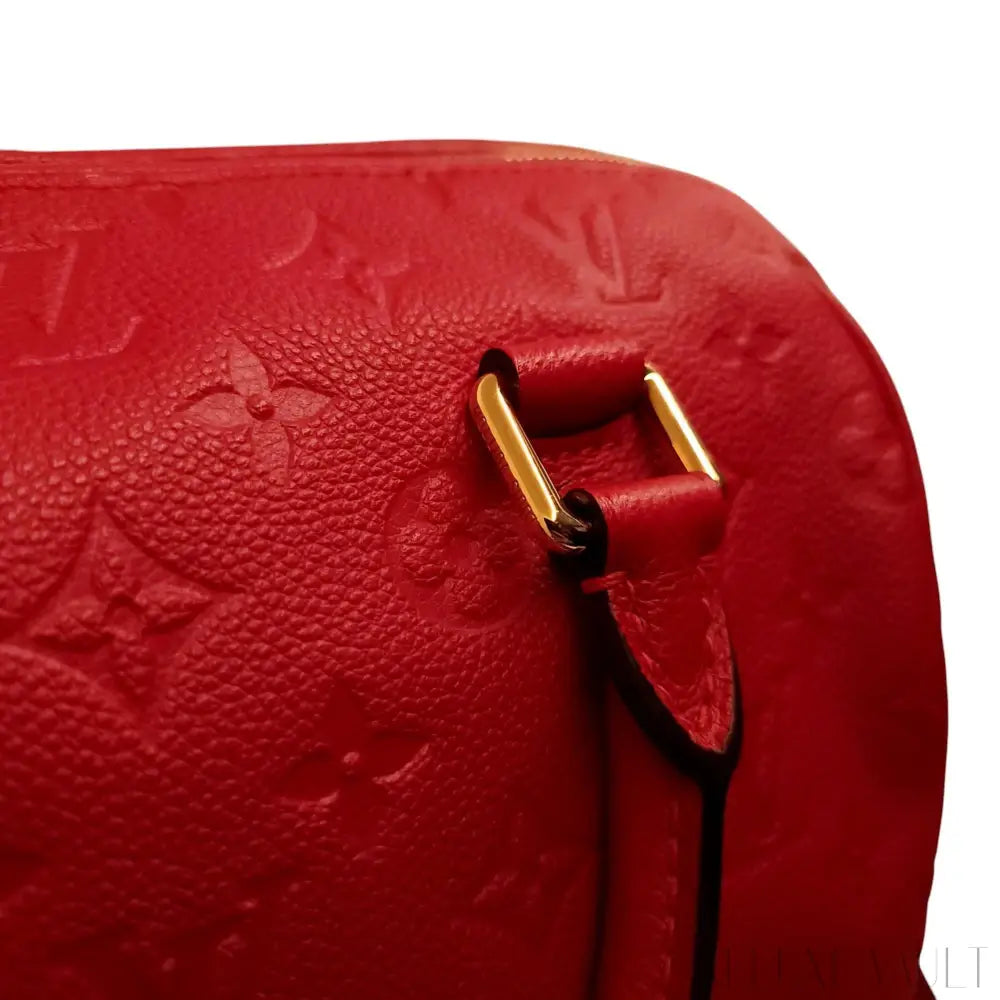 Speedy 25 Bandouliere NM