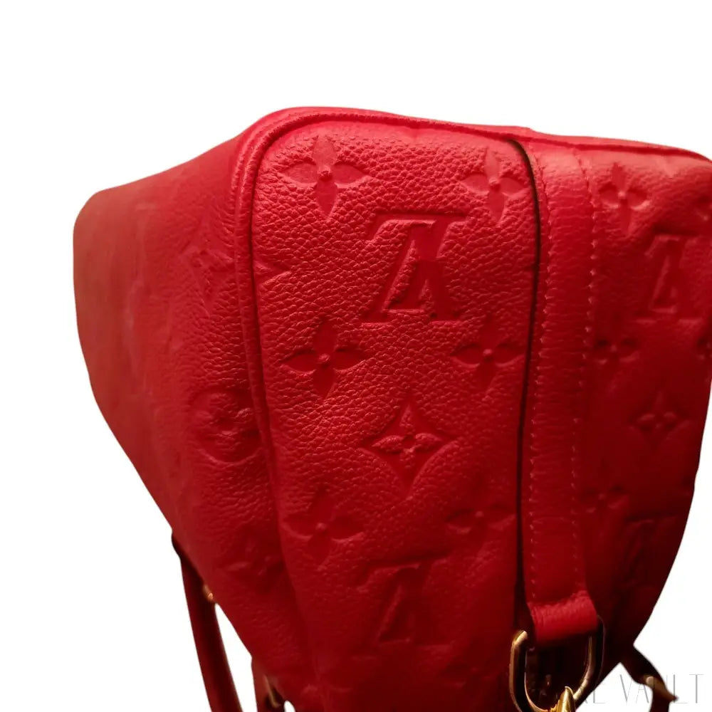 Speedy 25 Bandouliere NM