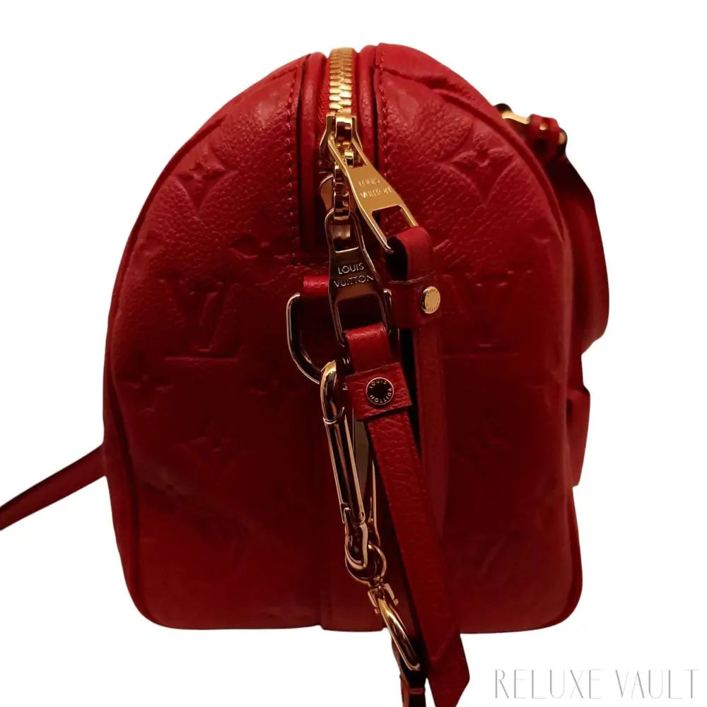 Speedy 25 Bandouliere NM