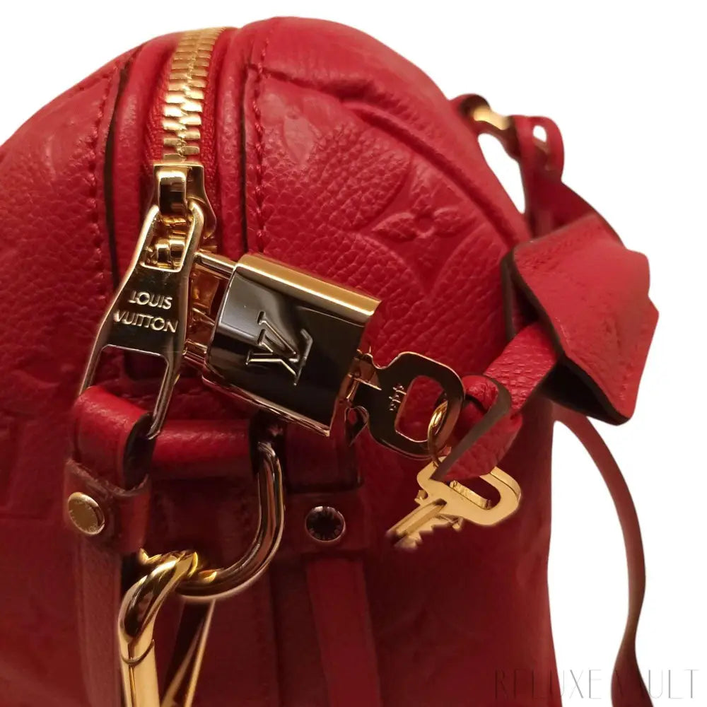 Speedy 25 Bandouliere NM