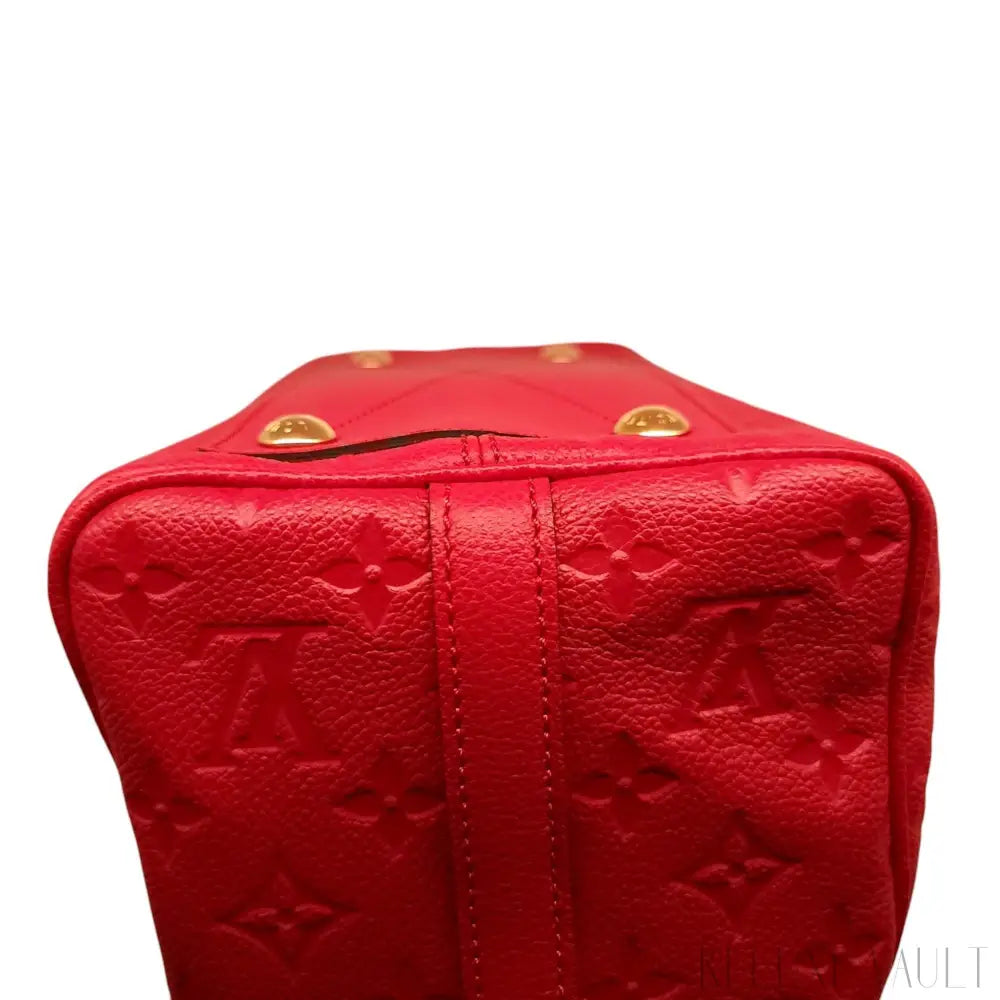 Speedy 25 Bandouliere NM