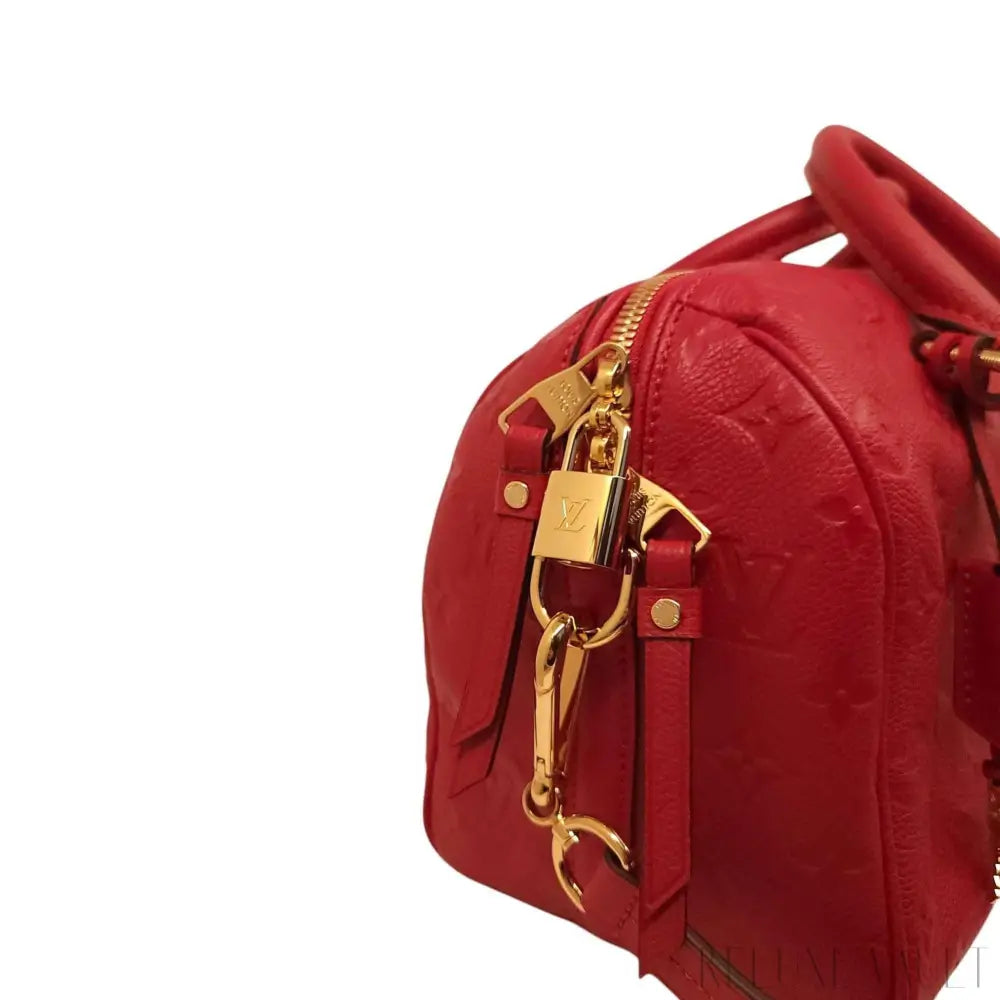 Speedy 25 Bandouliere NM