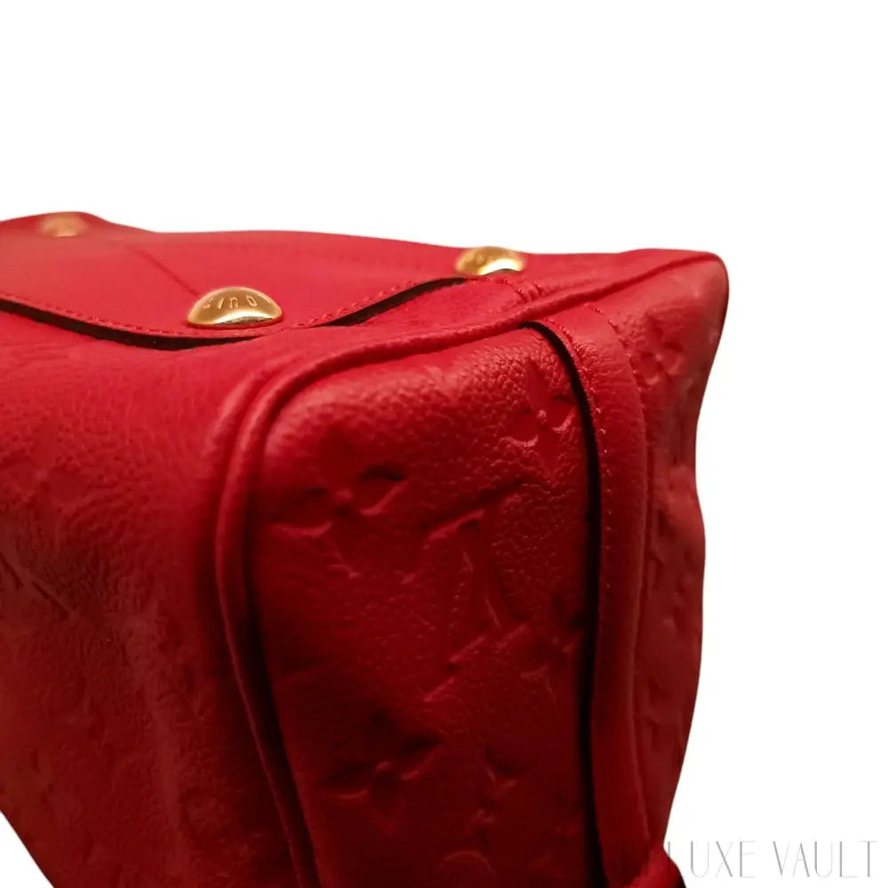 Speedy 25 Bandouliere NM