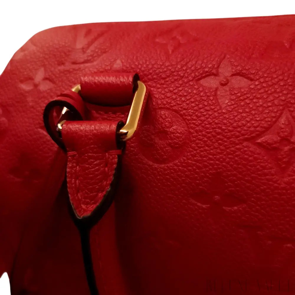 Speedy 25 Bandouliere NM