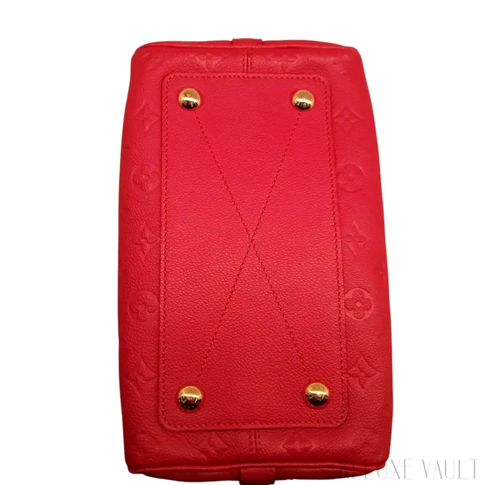 Speedy 25 Bandouliere NM