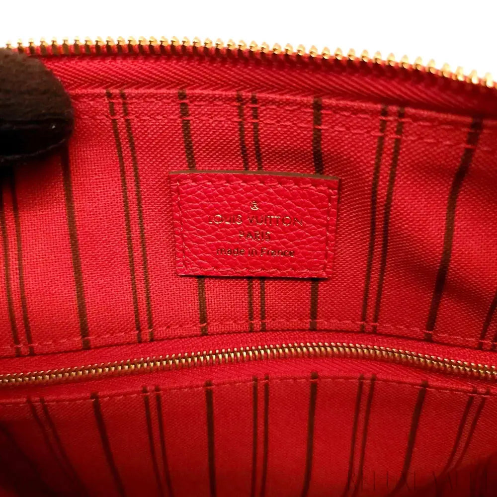 Speedy 25 Bandouliere NM