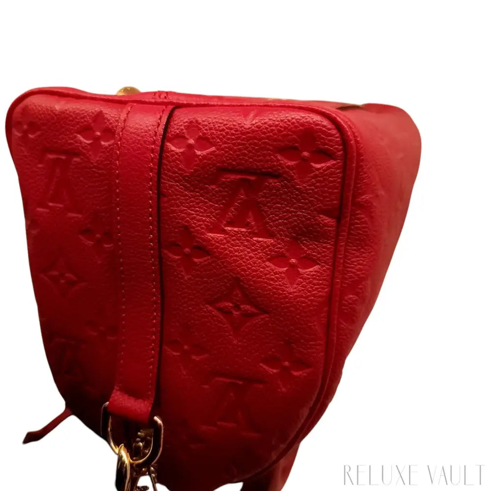 Speedy 25 Bandouliere NM