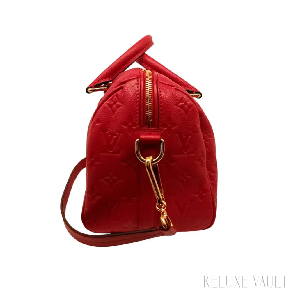 Speedy 25 Bandouliere NM