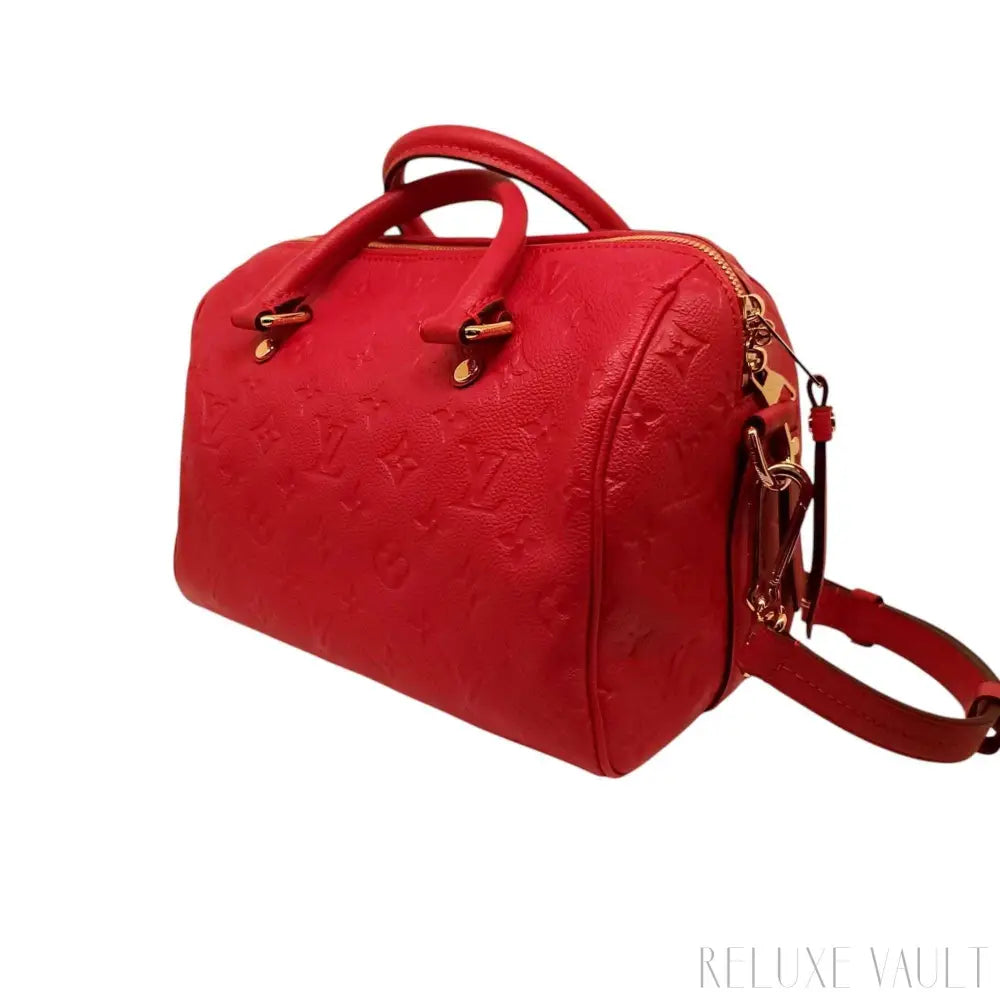 Speedy 25 Bandouliere NM