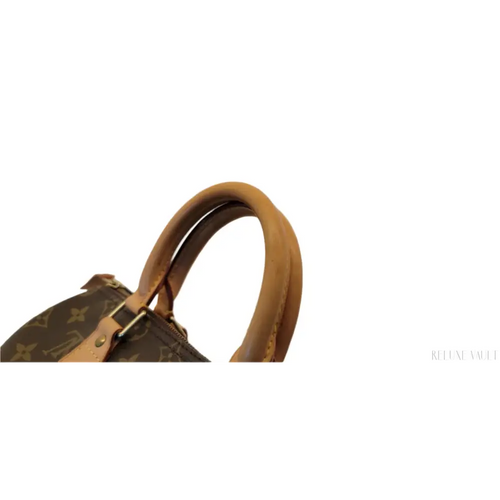 Load image 1 in gallery view. Speedy 25 Monogram