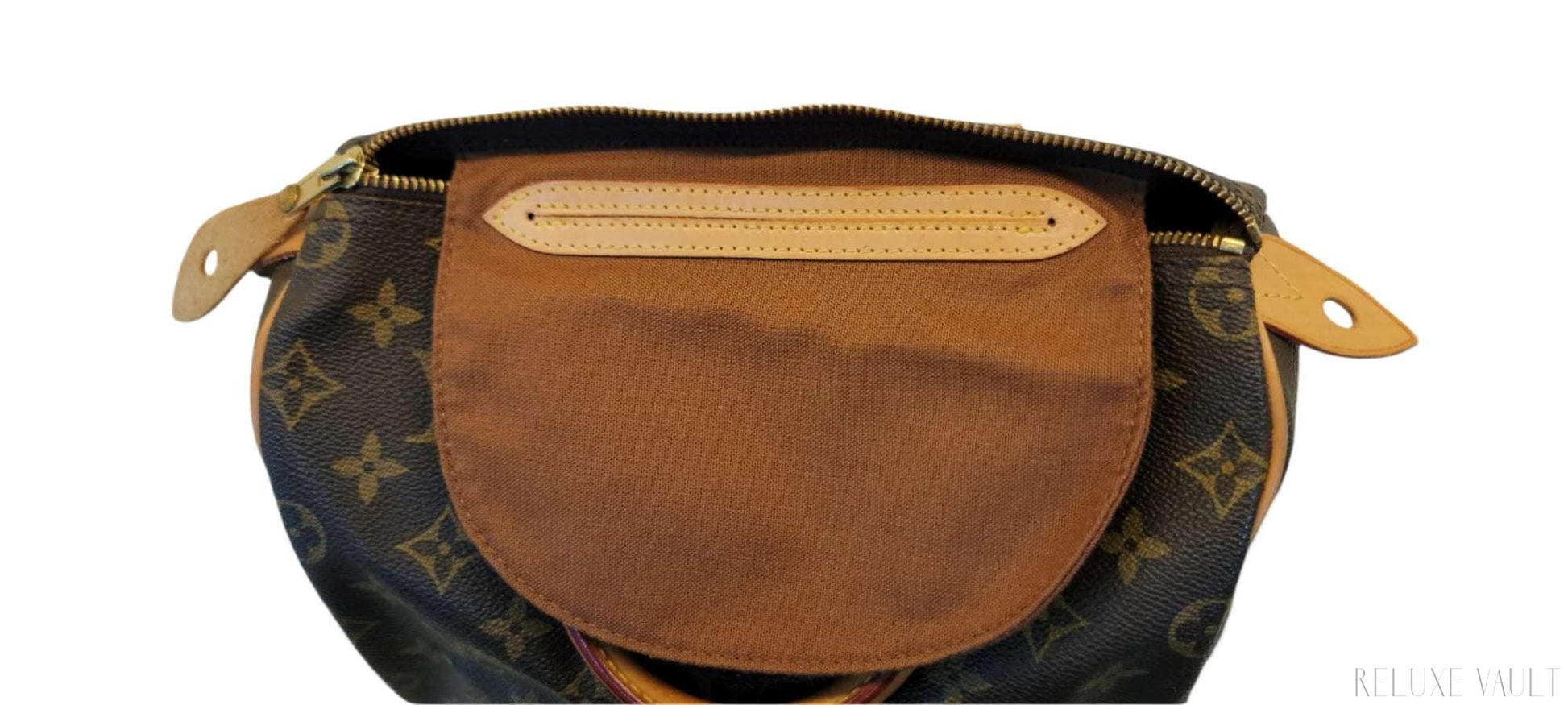 Speedy 25 Monogram