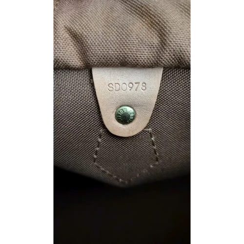 Load image 1 in gallery view. Speedy 30 Monogram-Louis Vuitton-Reluxe Vault