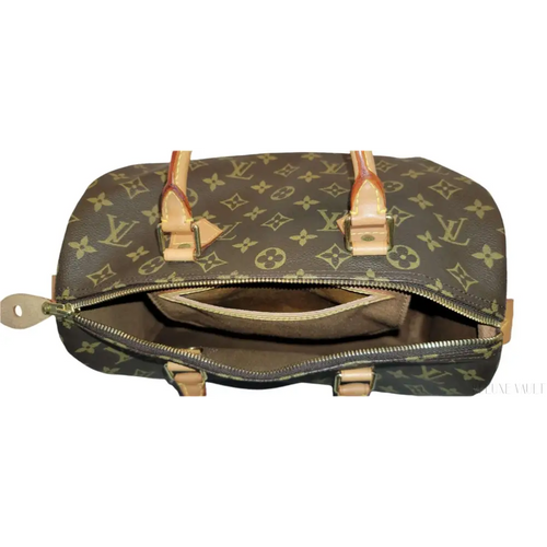 Load image 1 in gallery view. Speedy 30 Monogram